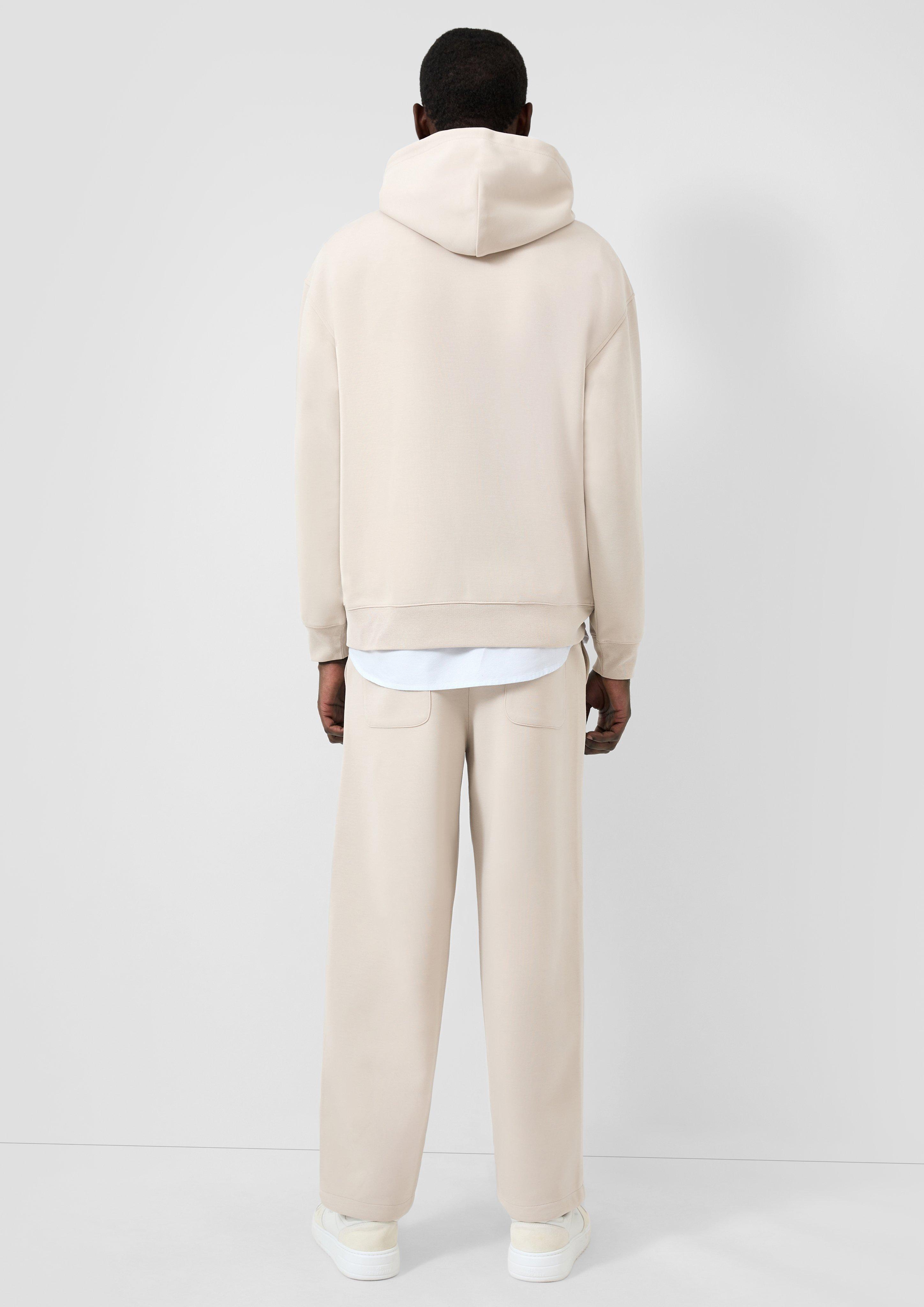 Sweatshirt in 9413 & 8626