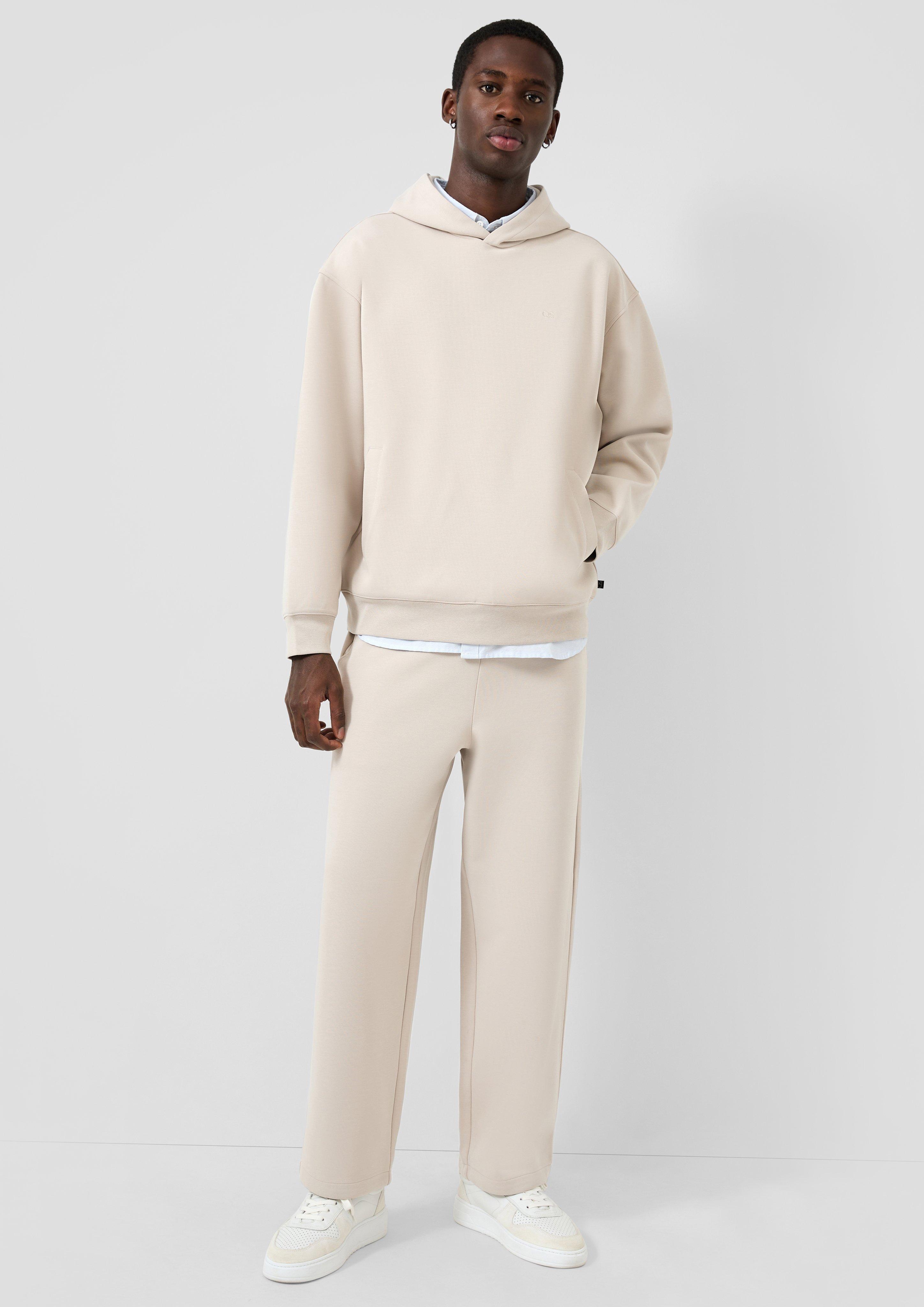 Sweatshirt in 9413 & 8626