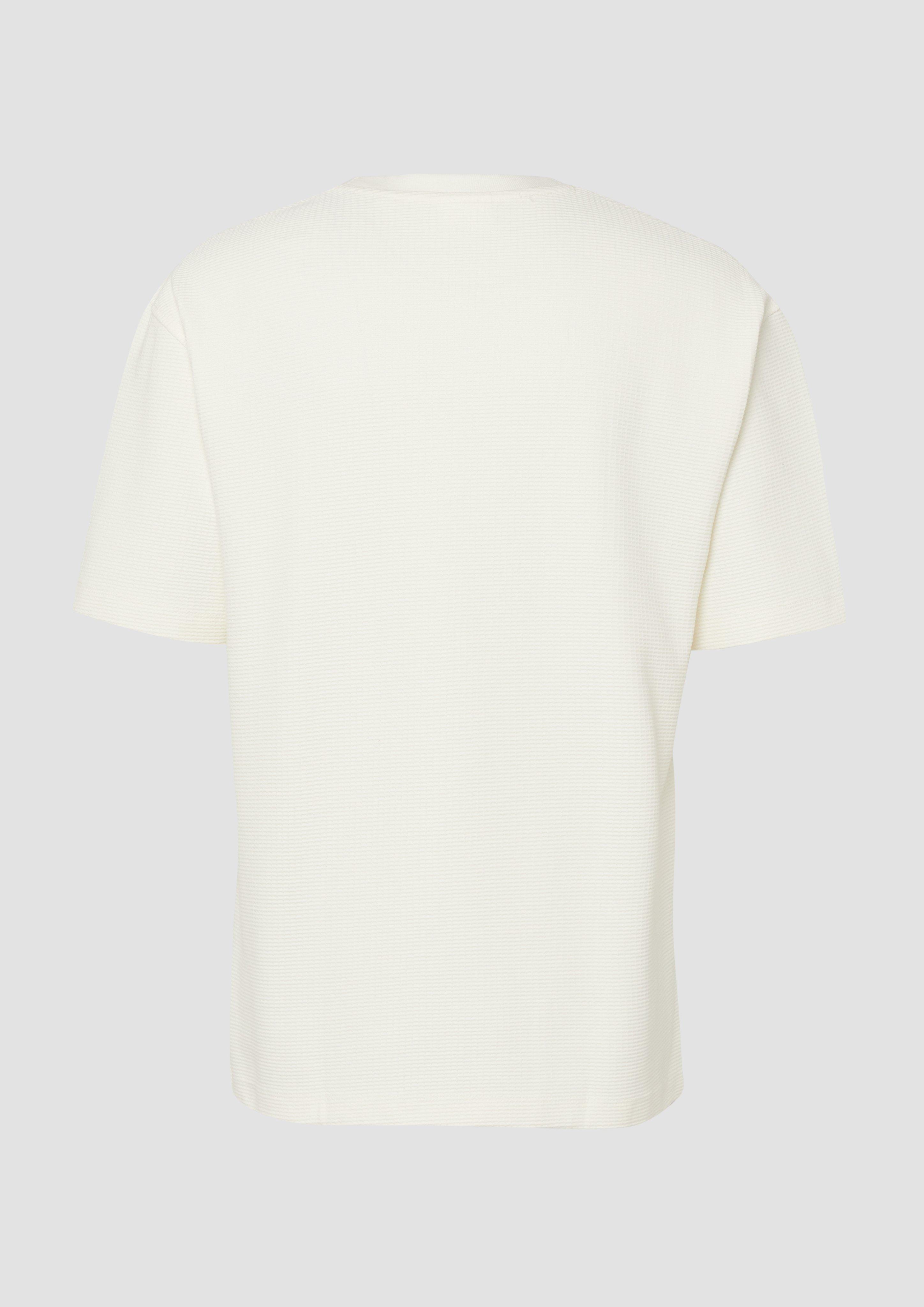 T-Shirt in 0200 & 5978