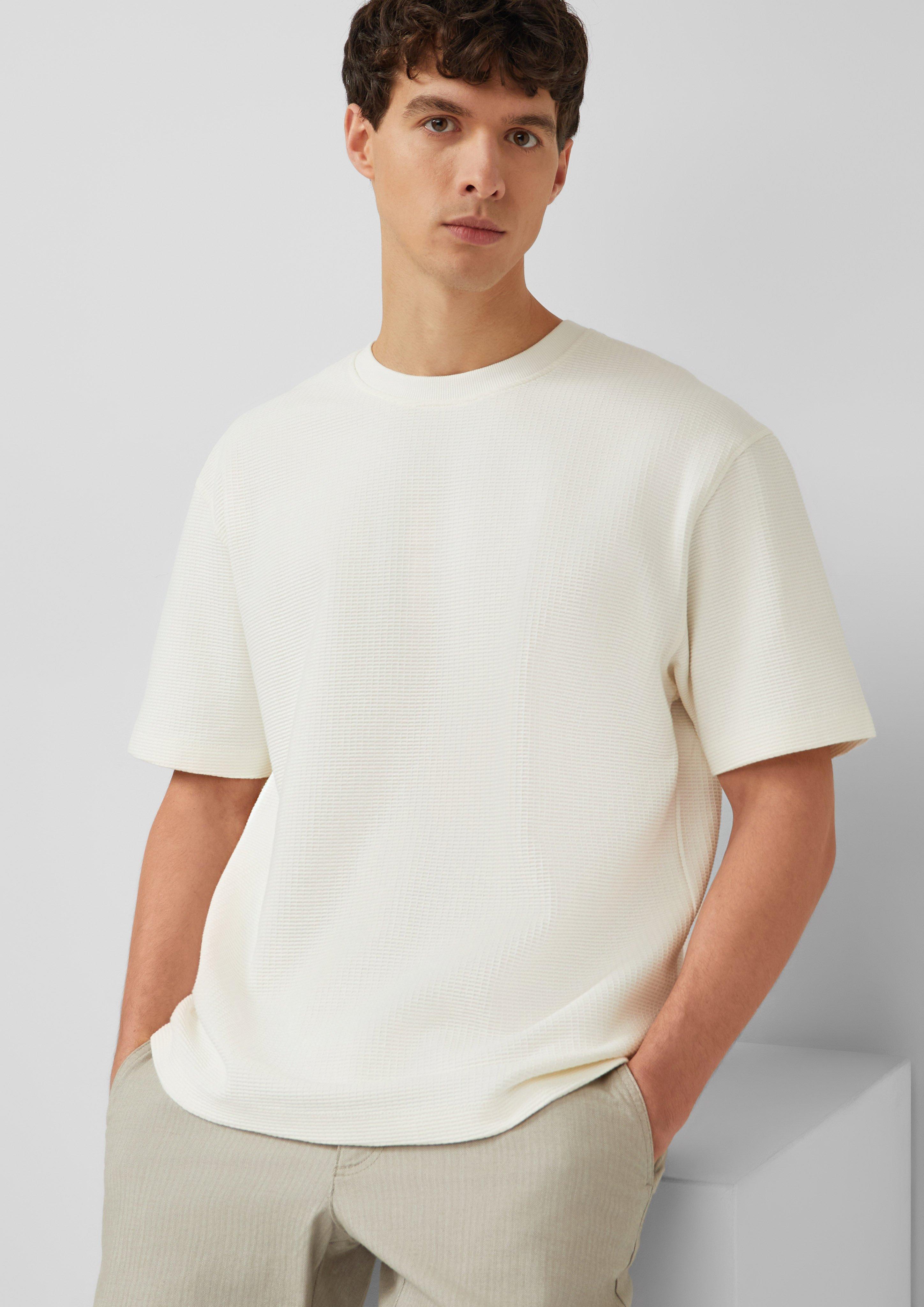 T-Shirt in 0200 & 5978