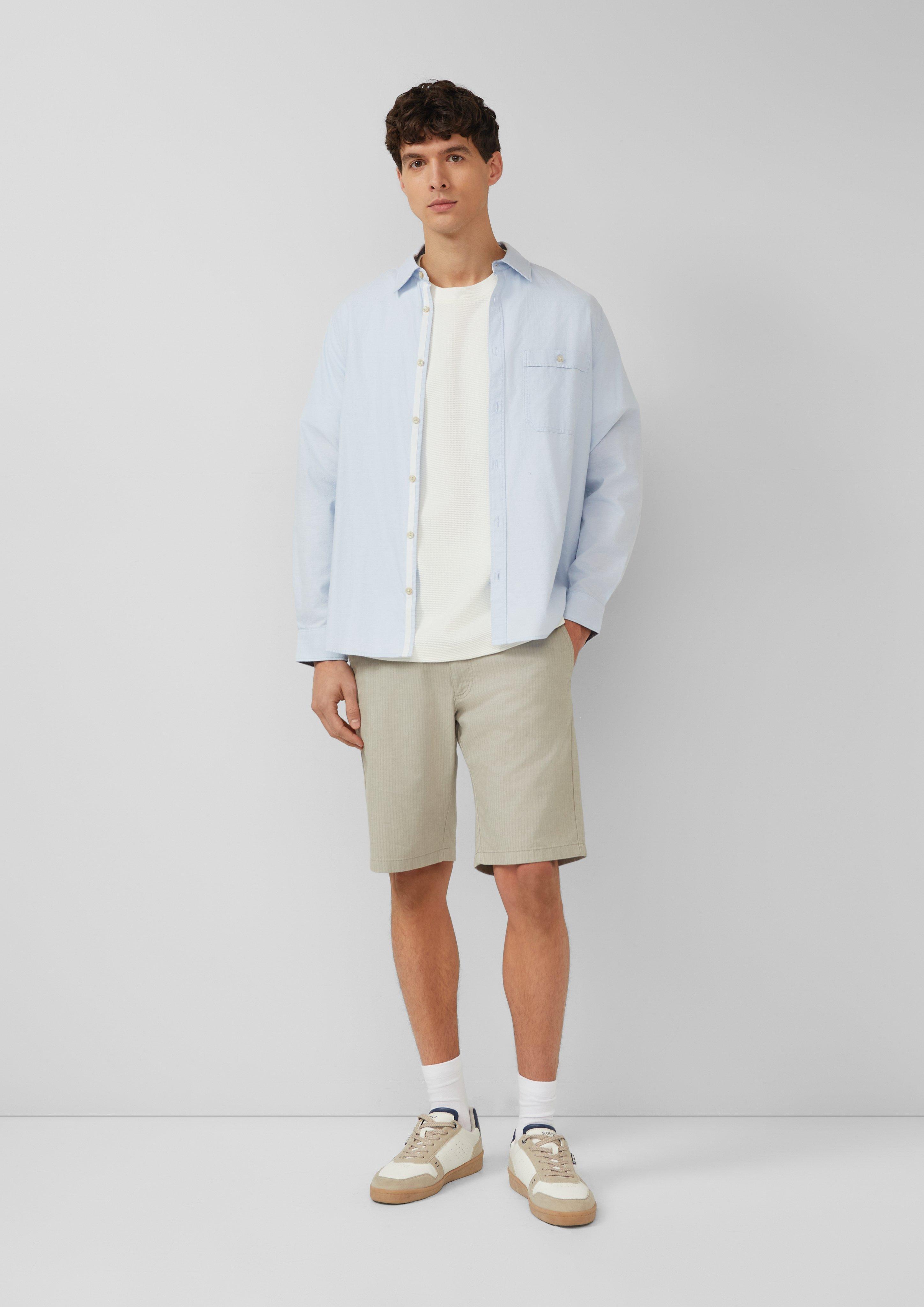 T-Shirt in 0200 & 5978