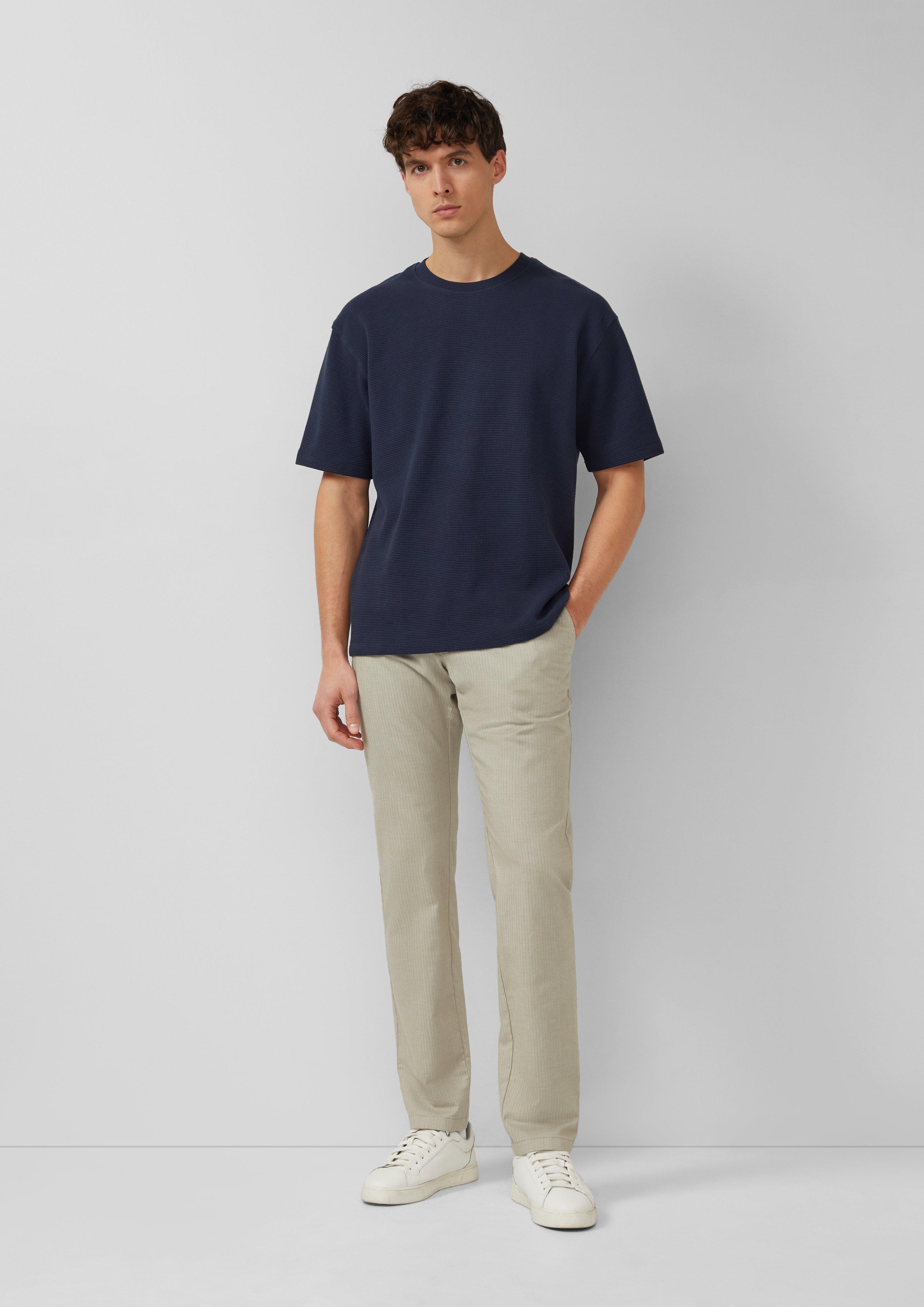 T-shirt in 5978 & 0200