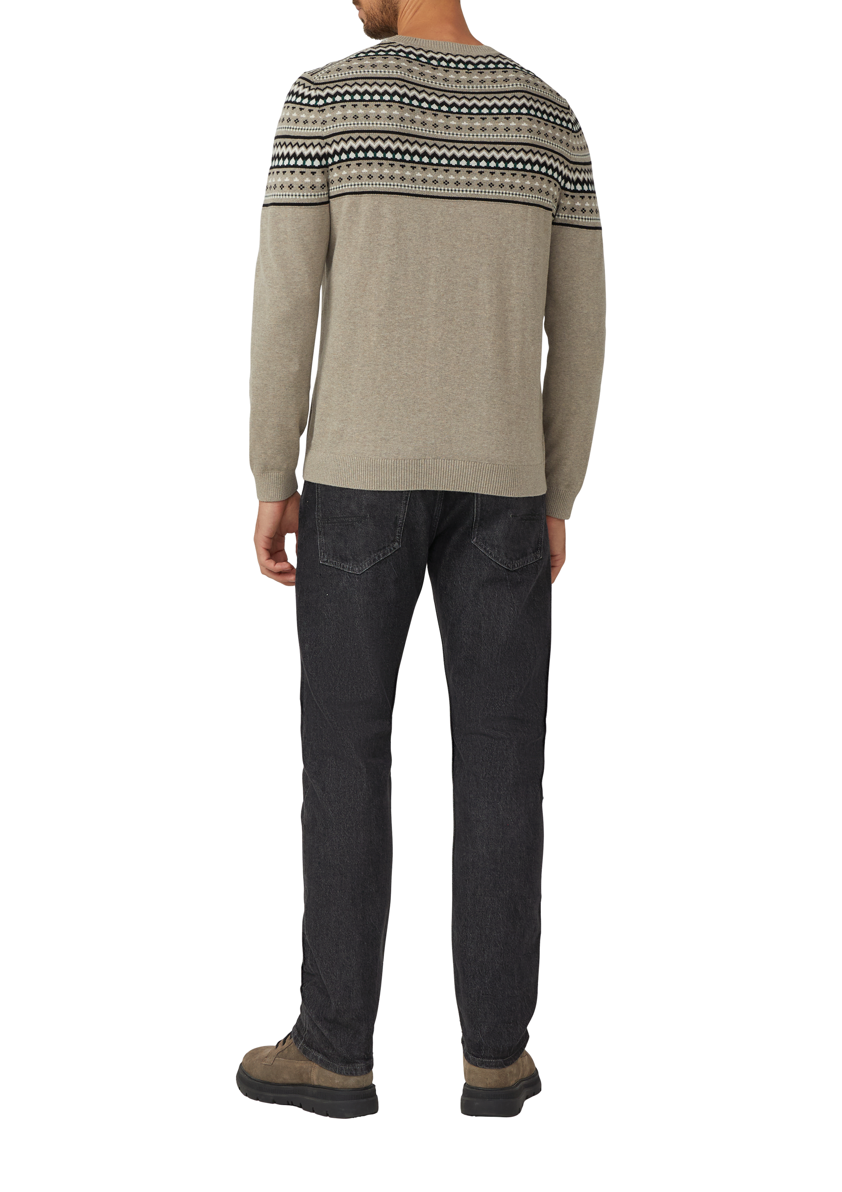 Thumbnail - Strickpullover