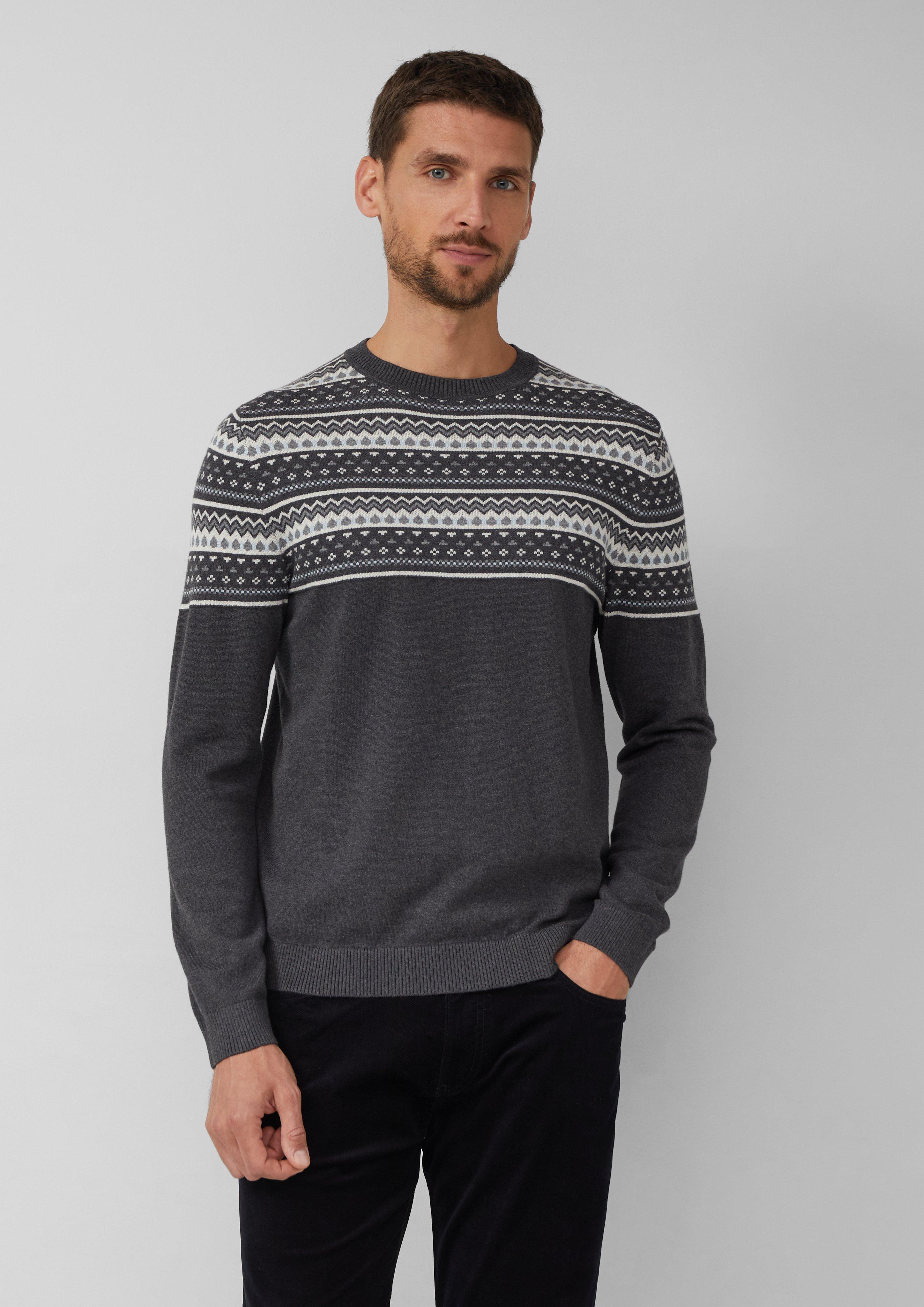 Strickpullover in 