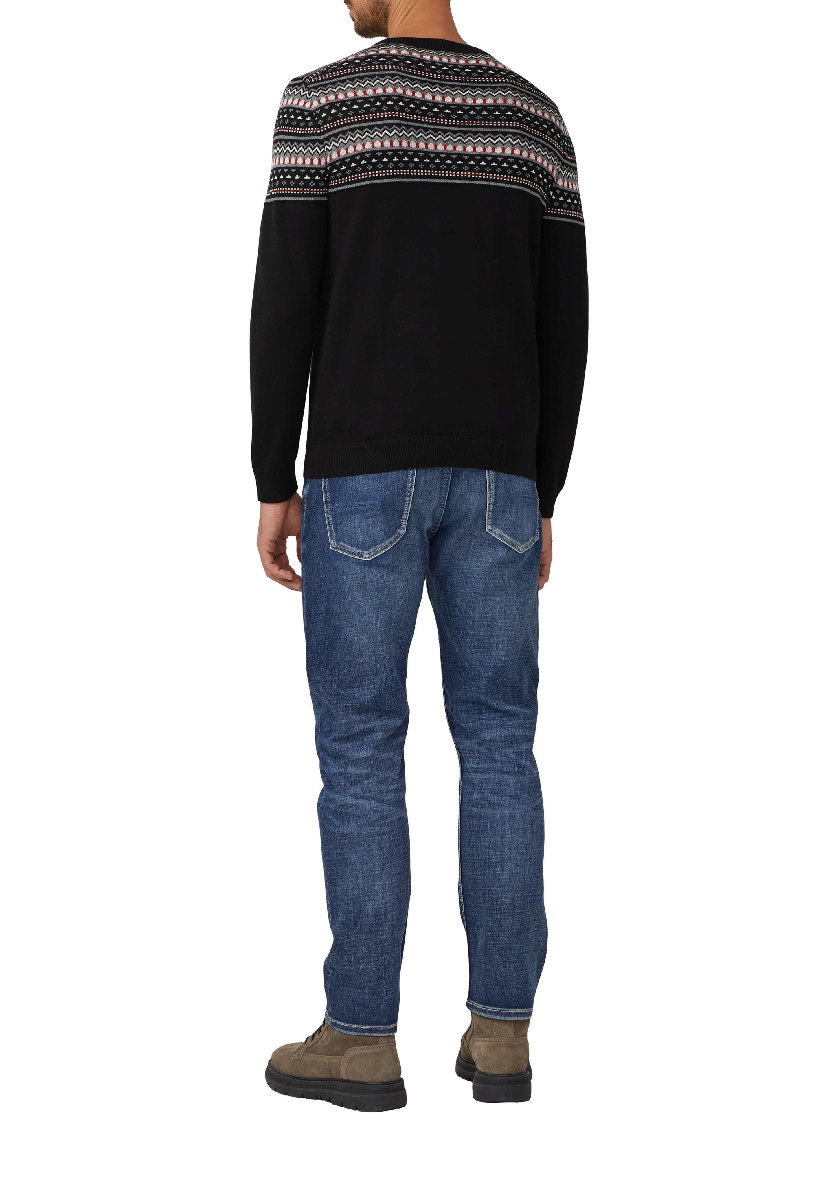 Thumbnail - Strickpullover