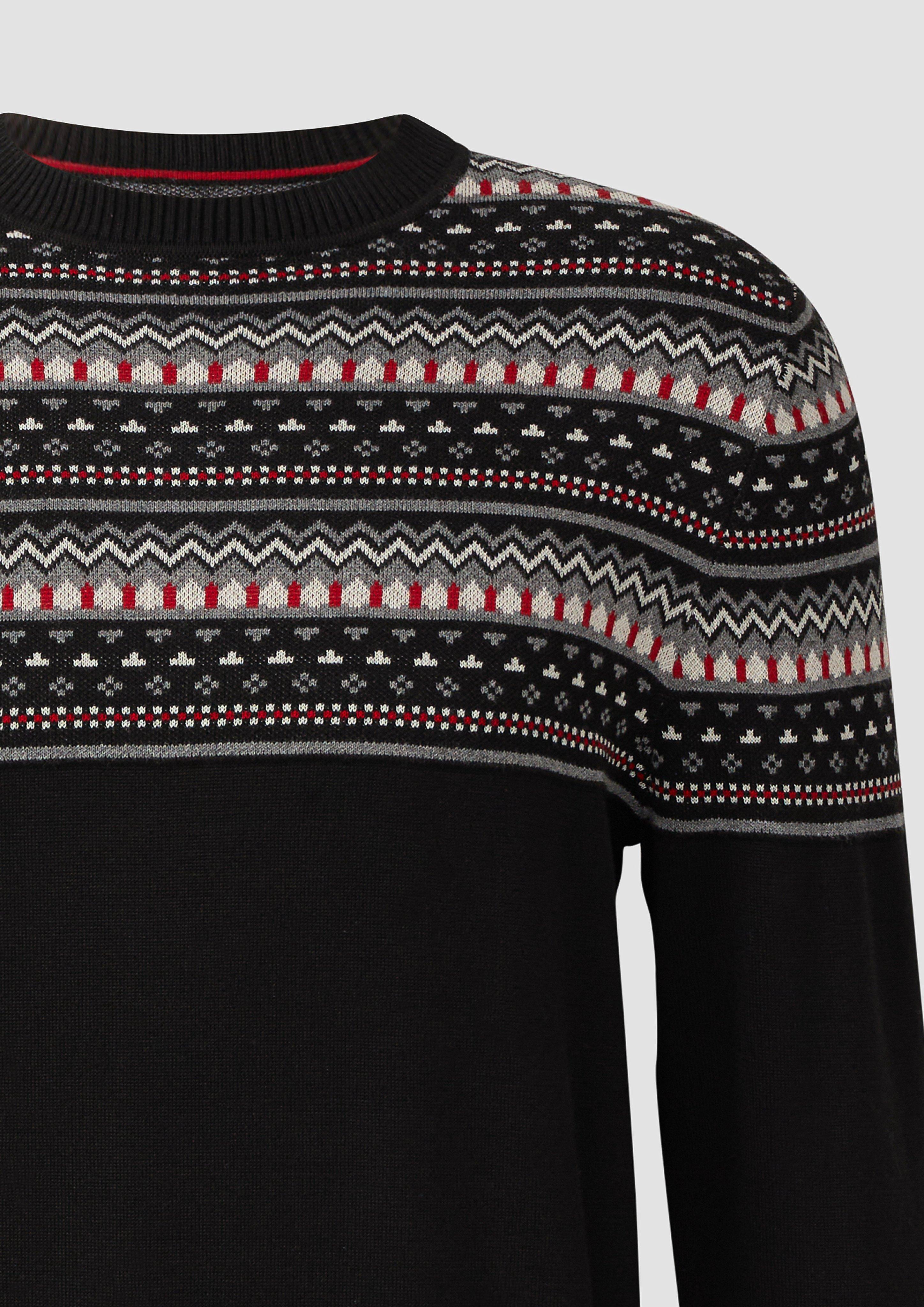 Gebreide trui in 99X0, 98X0 &amp; 80X0