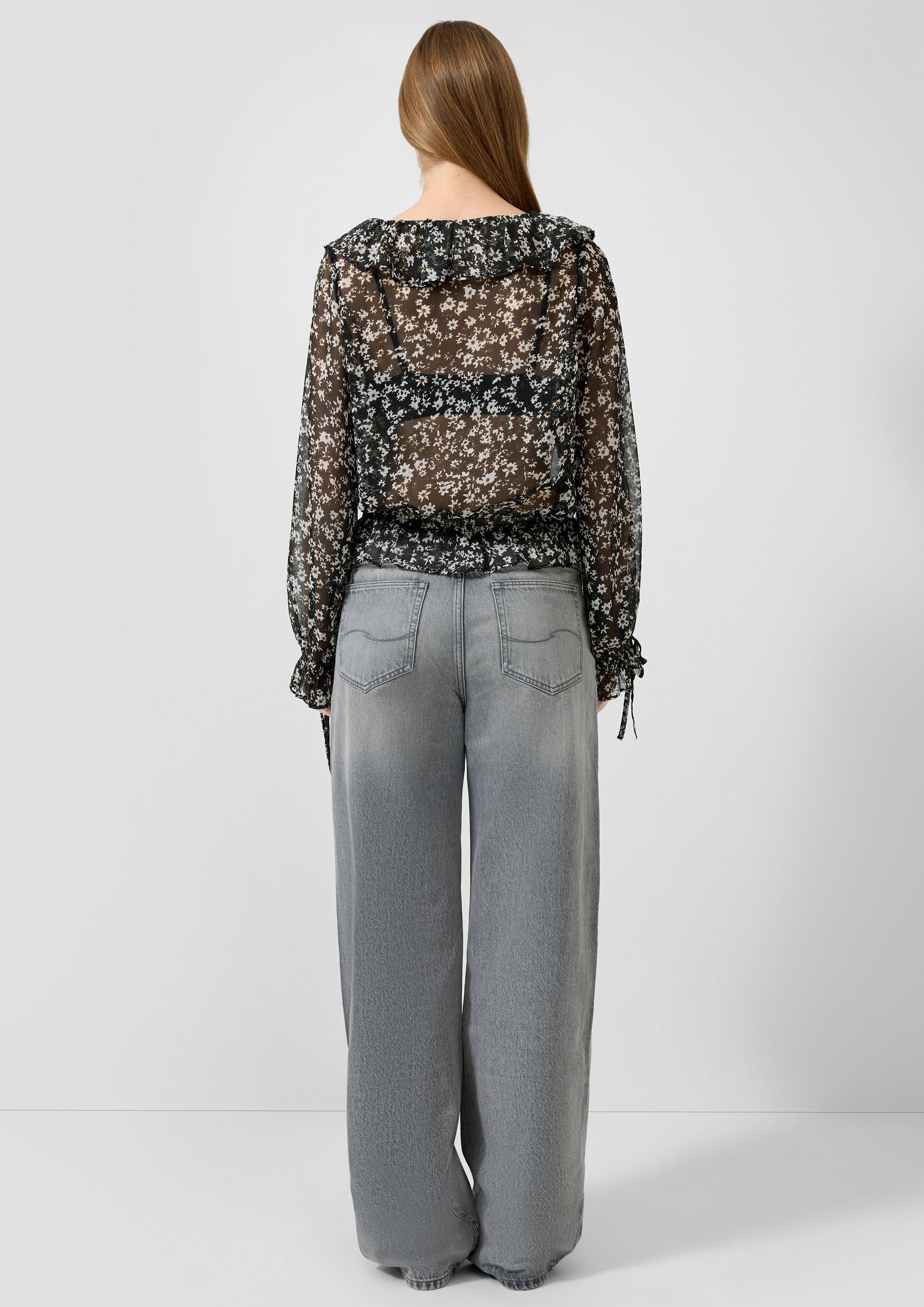 Spodnie jeansowe w kolorze 94Y5 & 55Y5