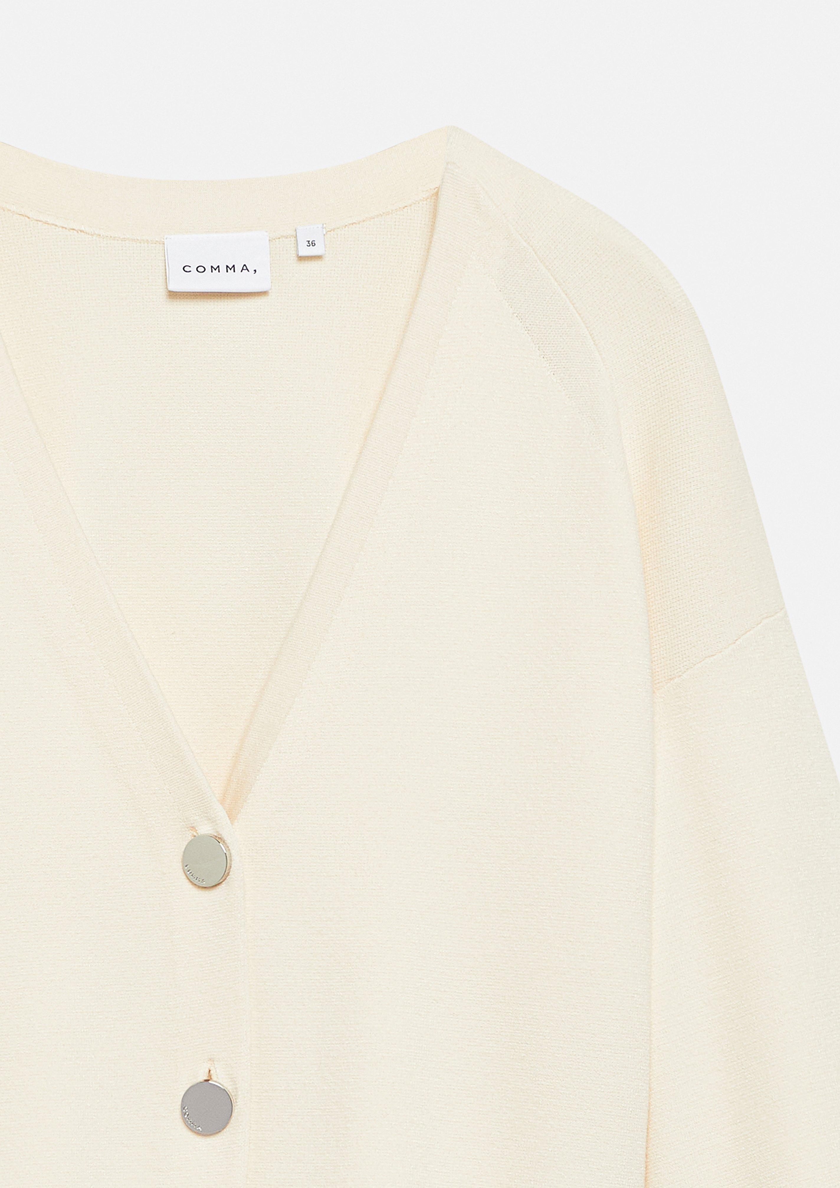 Cardigan in 0403 & 5976