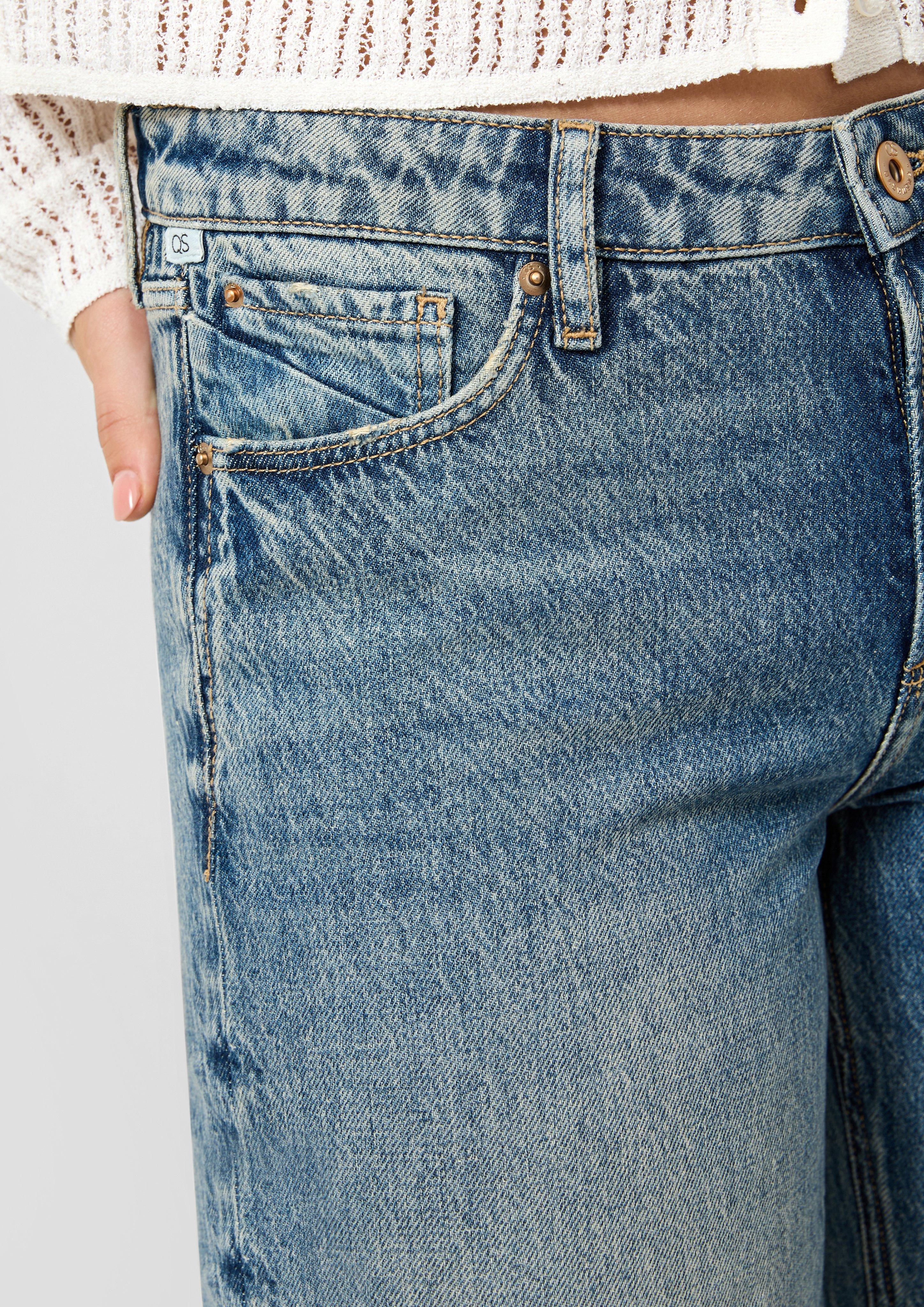 Jeans-Hose in 56Y7, 95Y7 & 53Y7