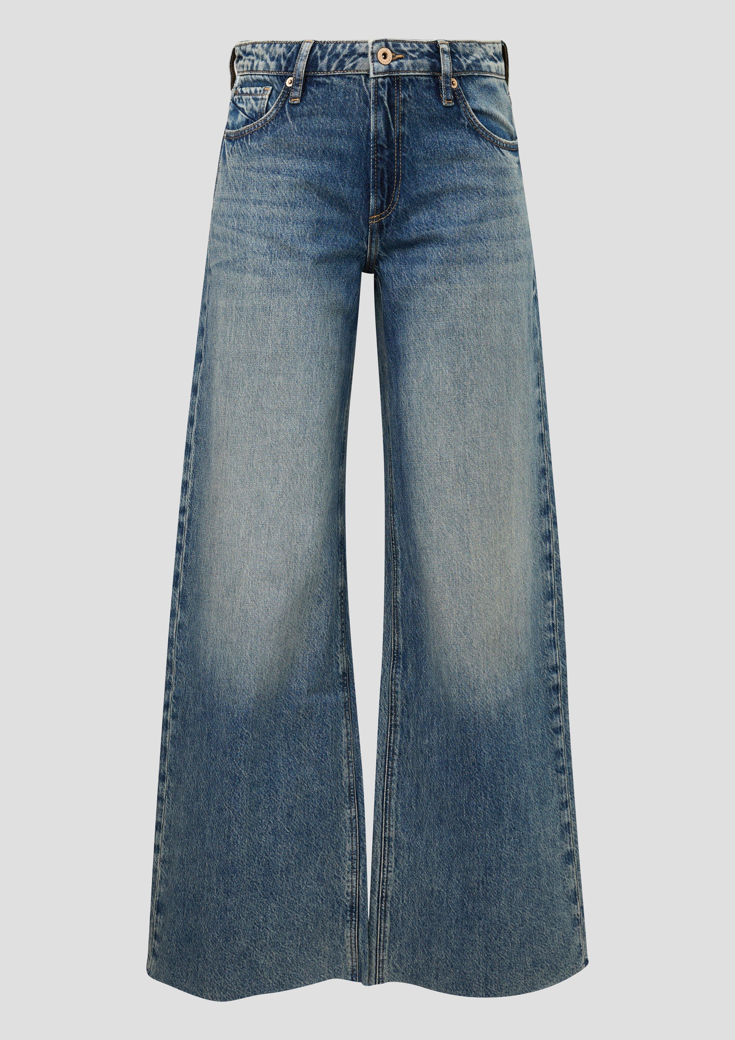 Product sibling blau