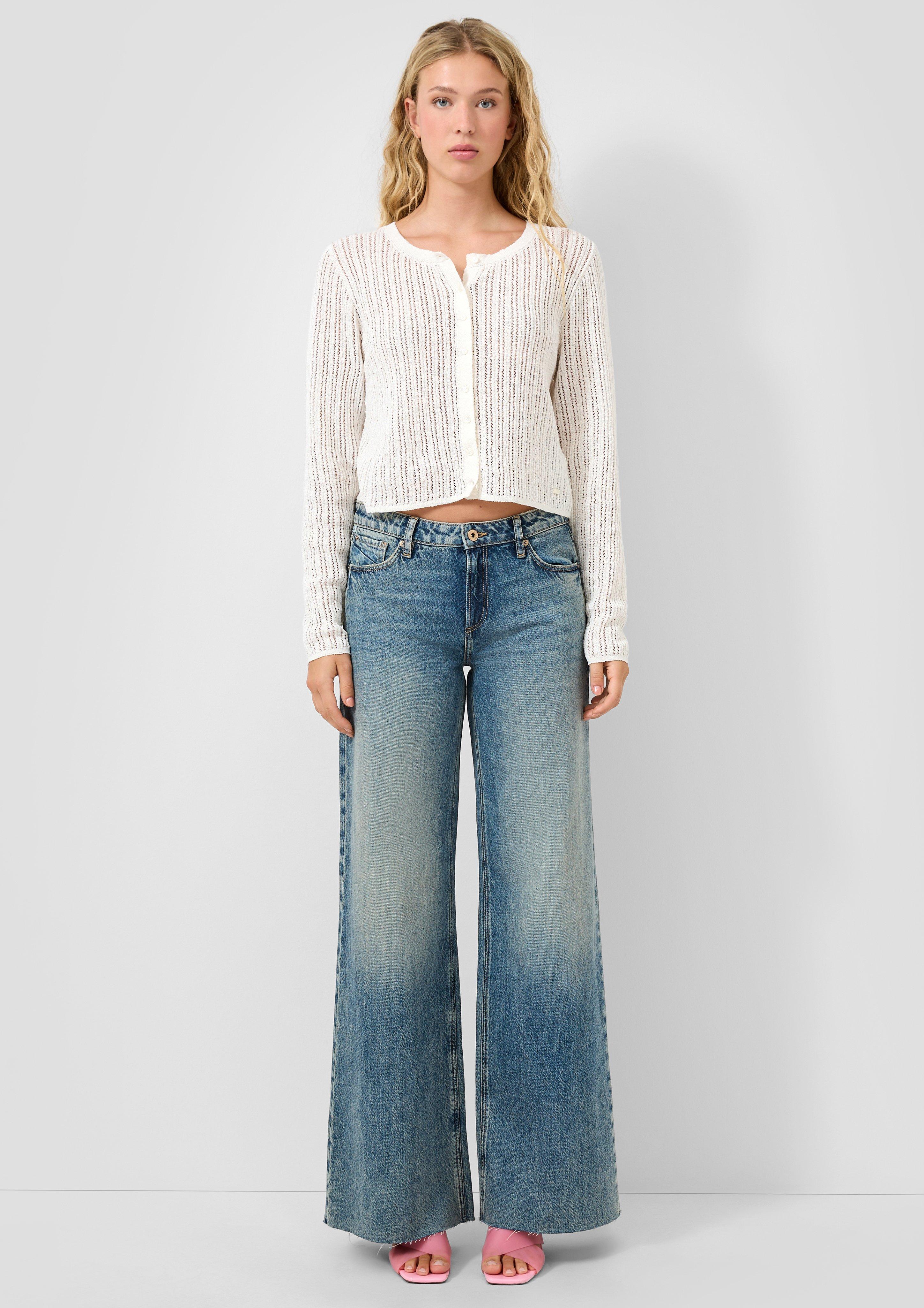 Jeans-Hose in 56Y7, 95Y7 & 53Y7