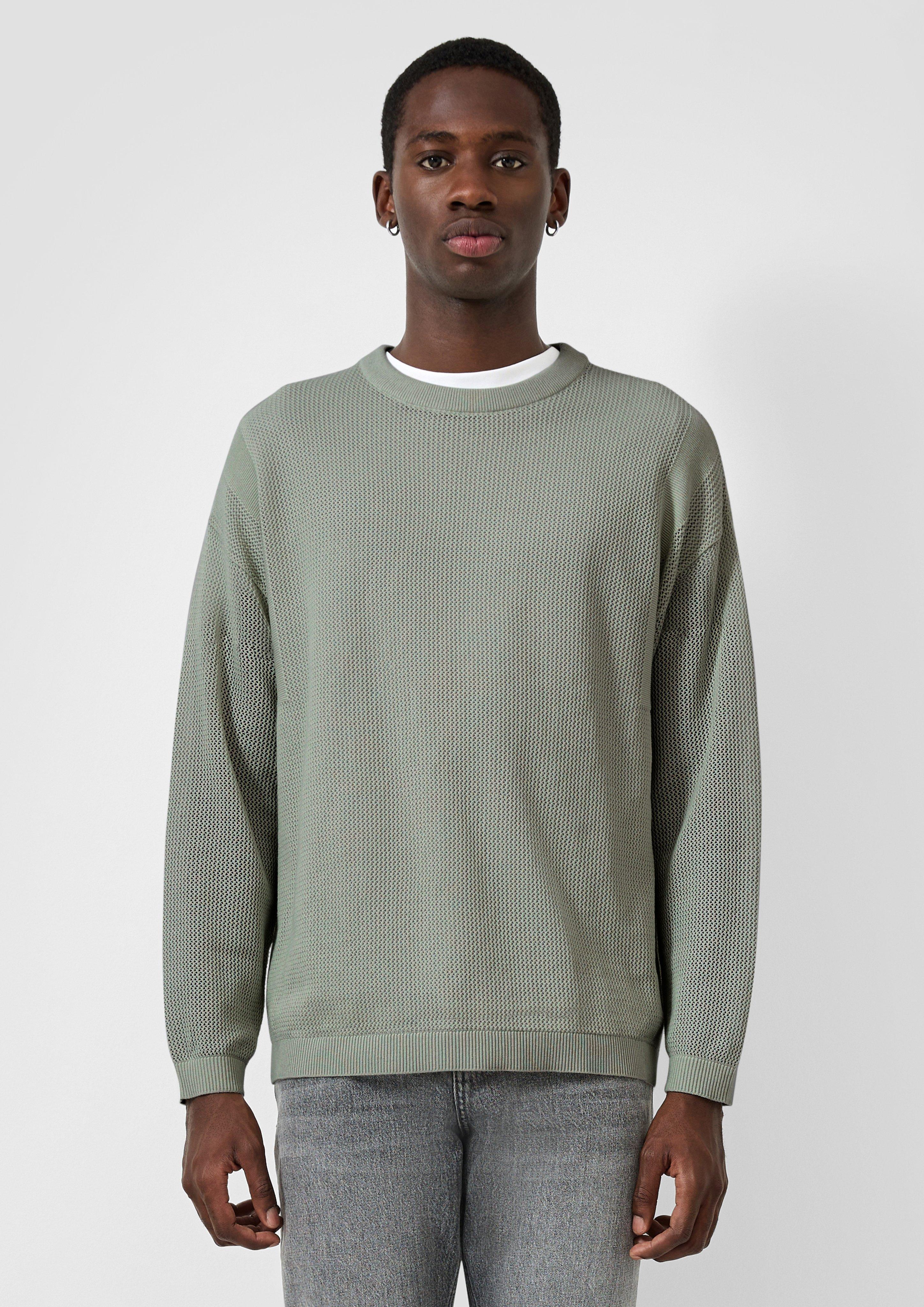 Strickpullover in 6140, 5007 & 9999