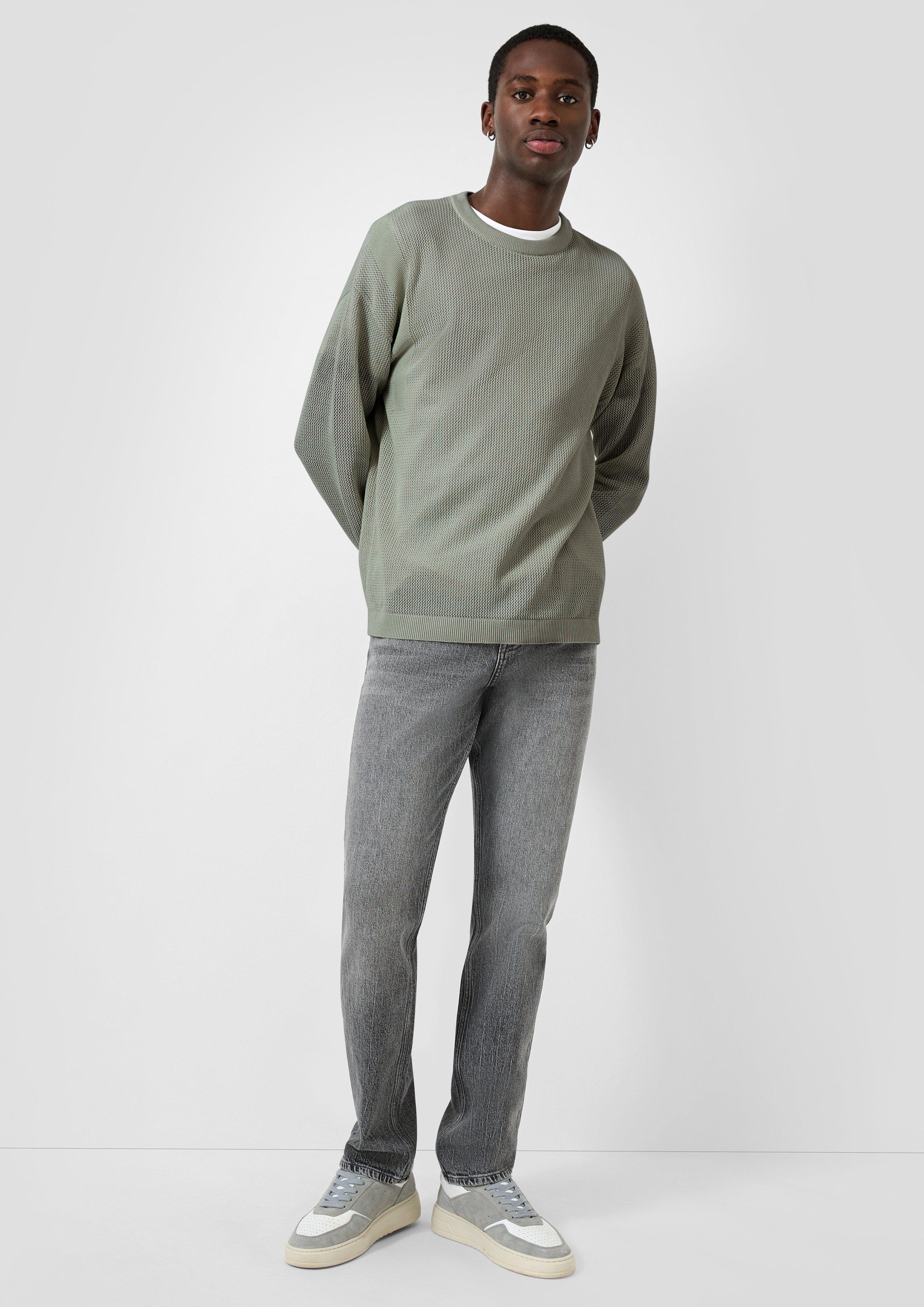 Strickpullover in 6140, 5007 & 9999