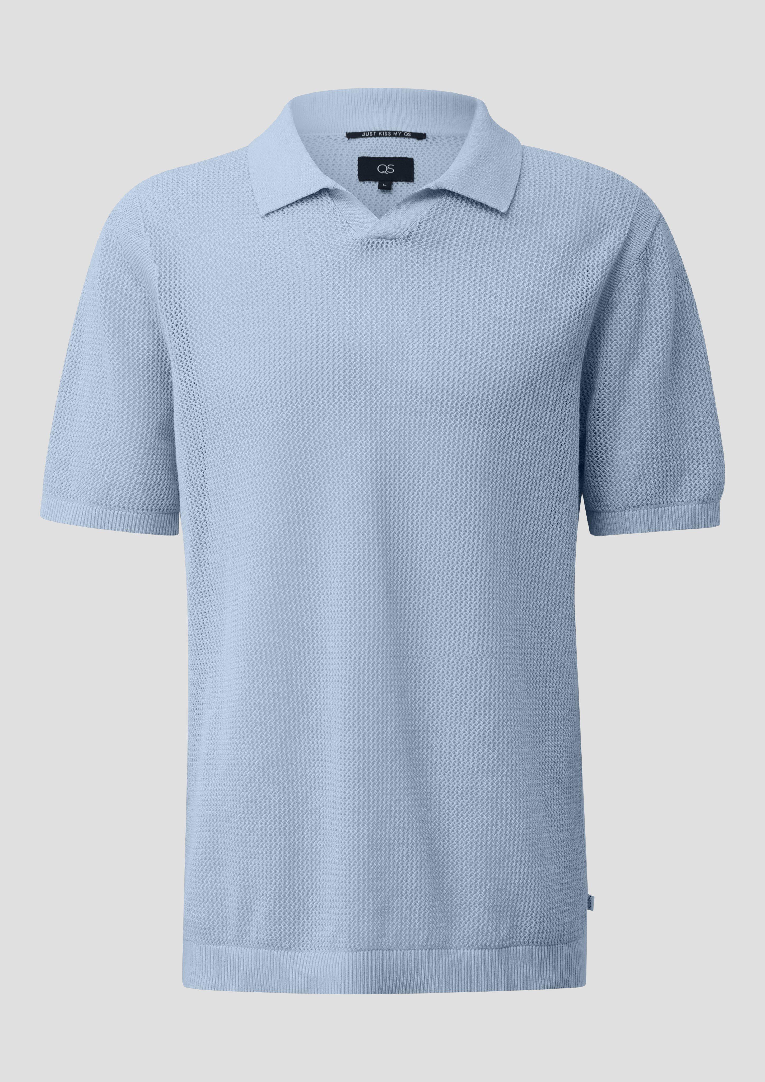Polo shirt in 5007