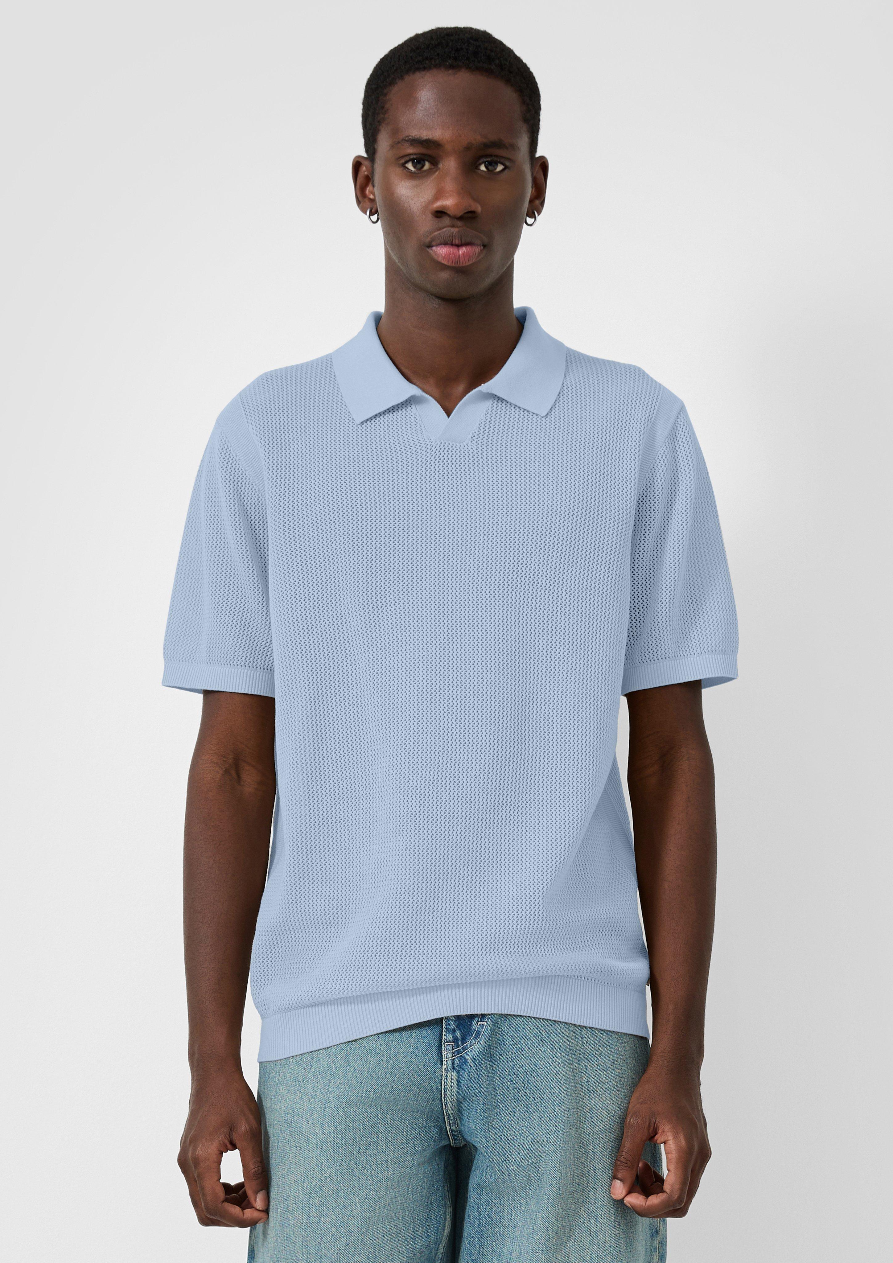 Polo Shirt in 