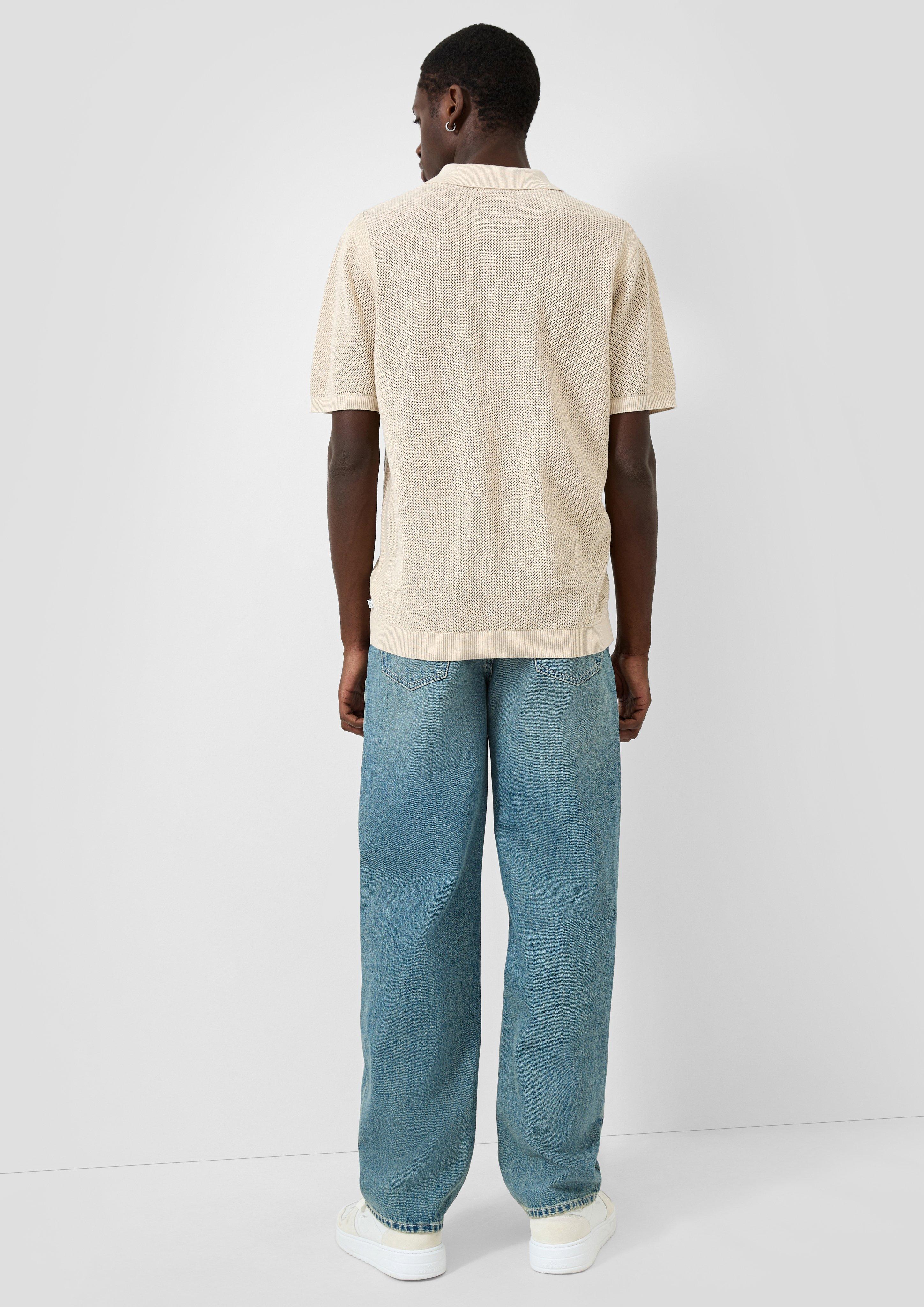 Polo Shirt in 9413 & 5007