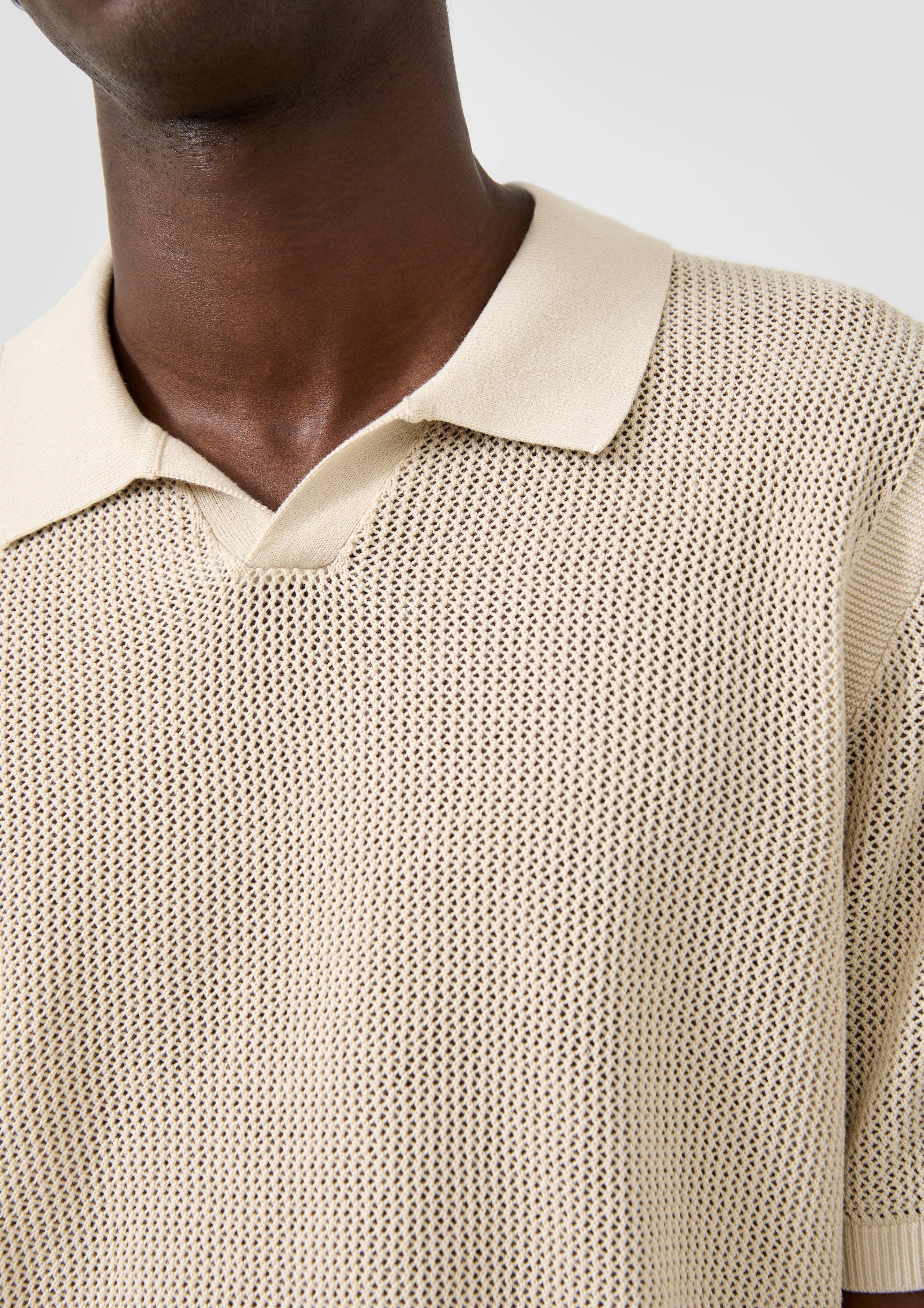 Polo Shirt in 9413 & 5007