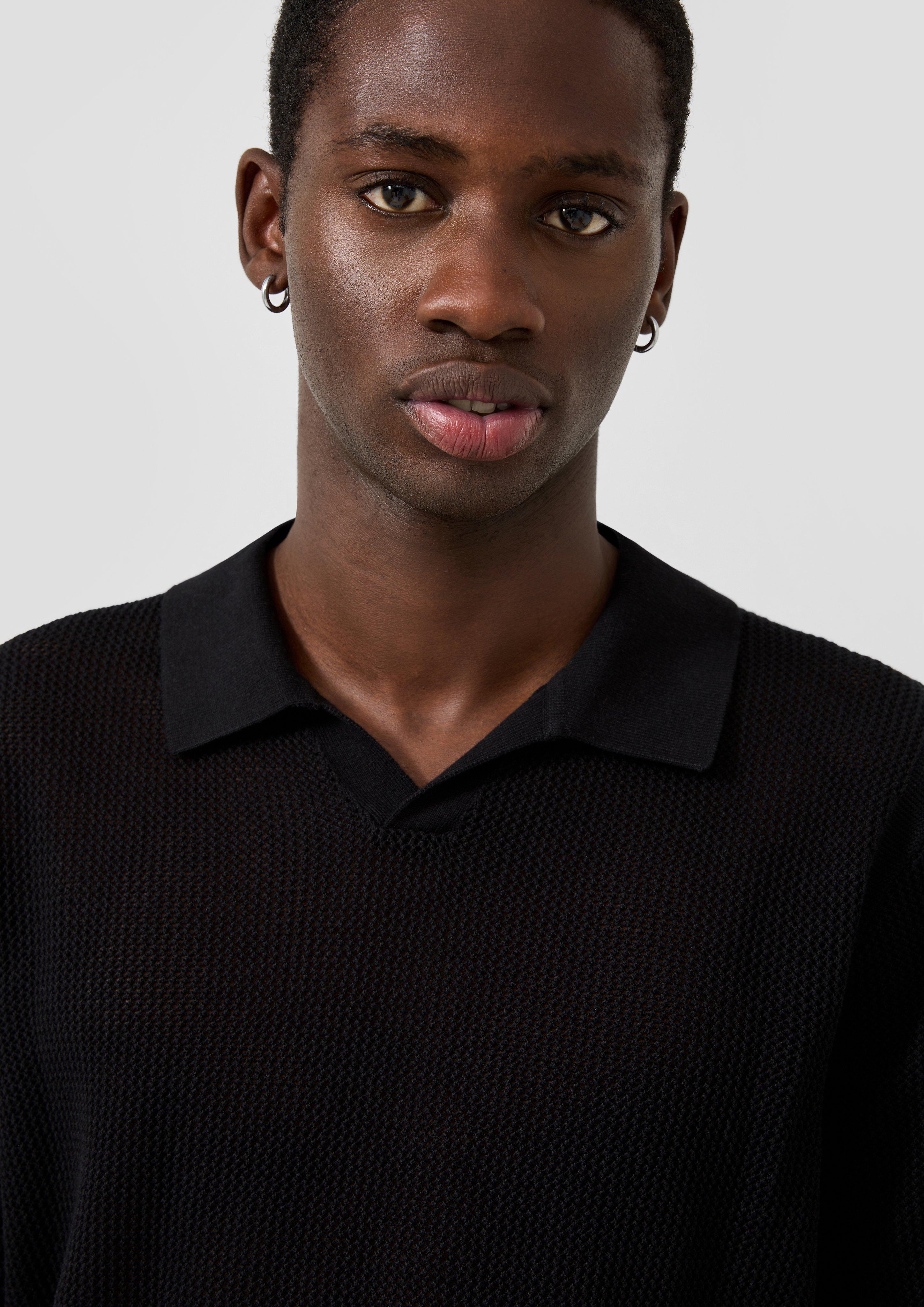 Polo Shirt in 9999 & 5007