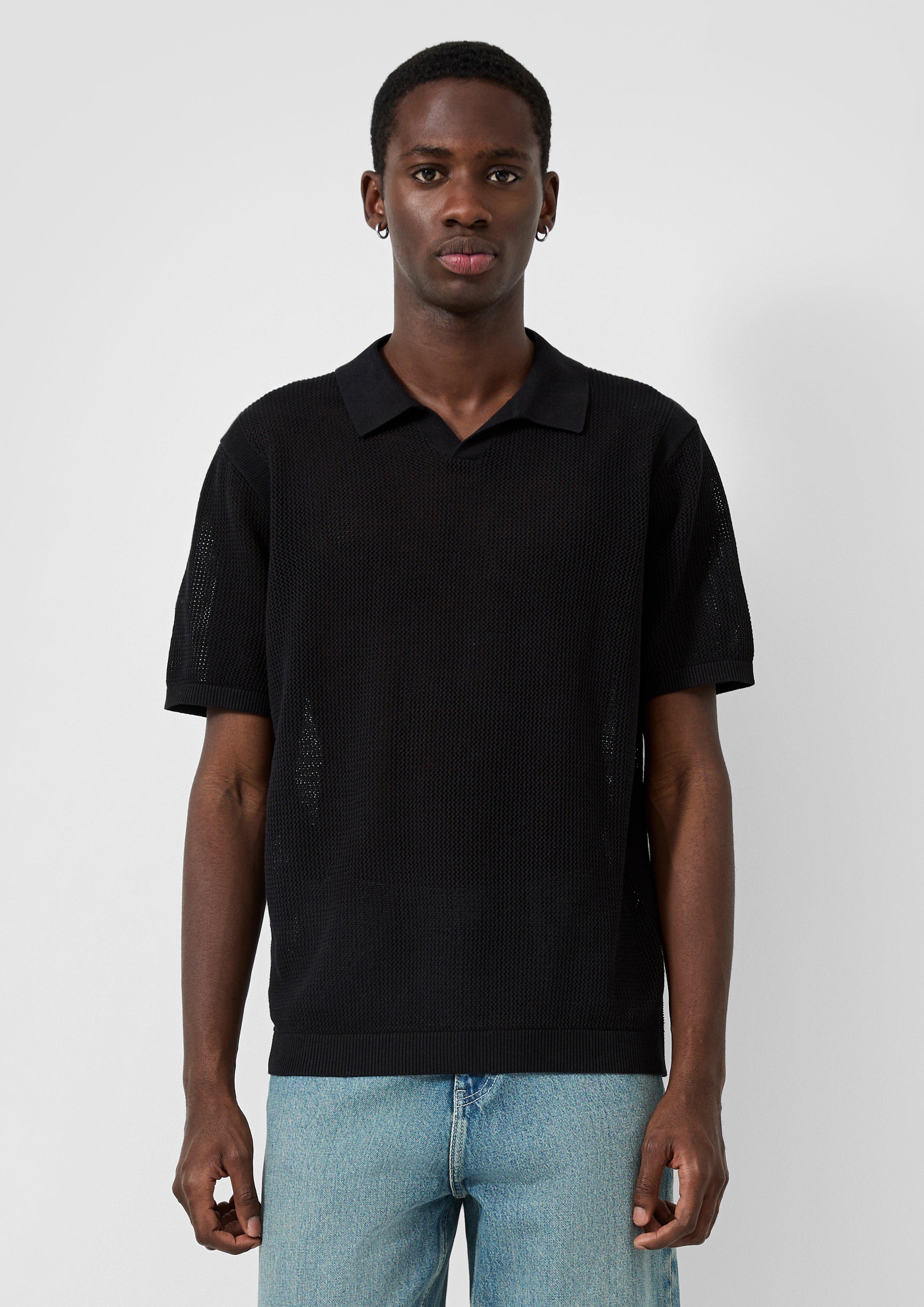 Polo Shirt in 9999 & 5007