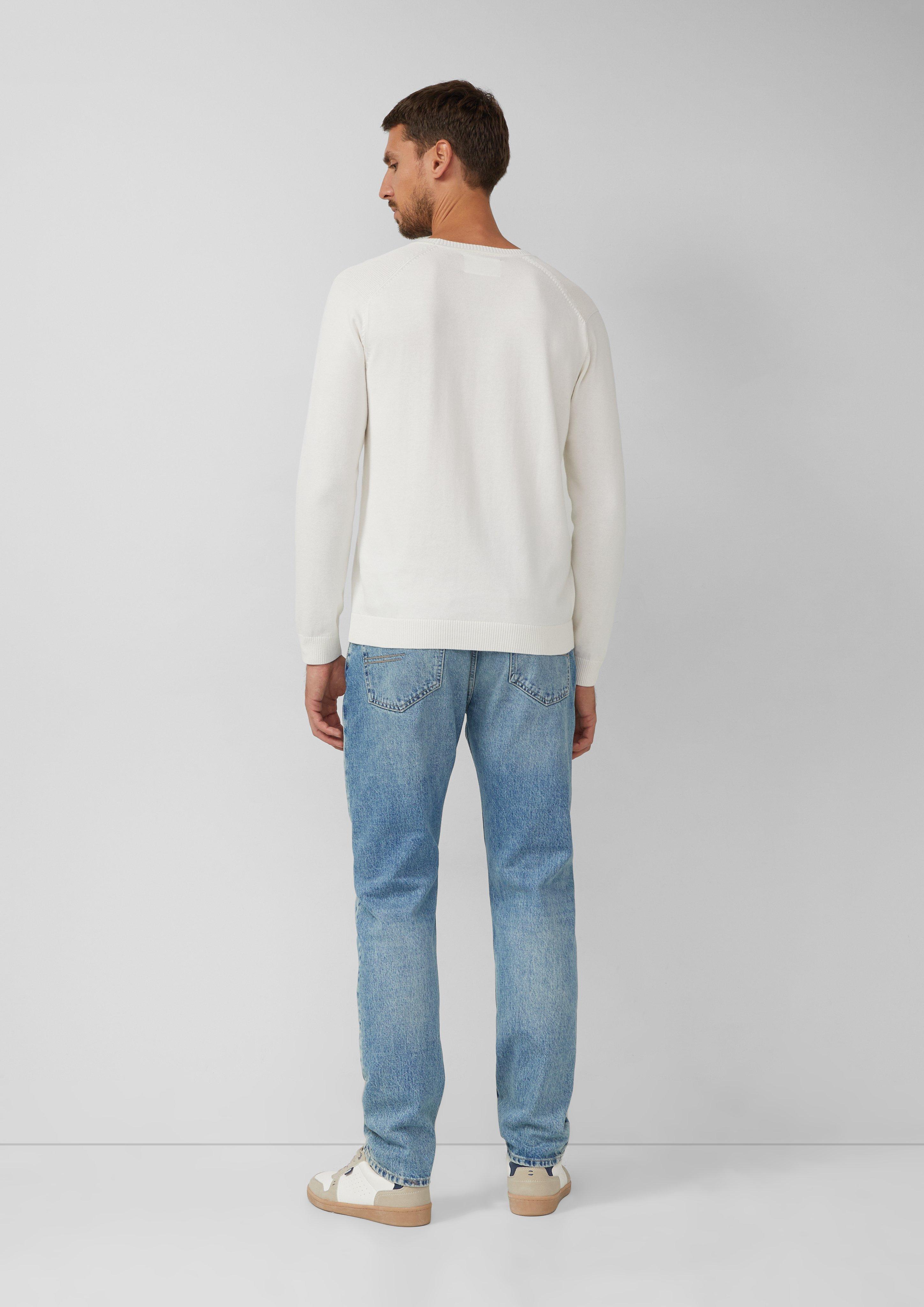 Pull en maille in 03X0, 97X0, 50X0 & 36X0