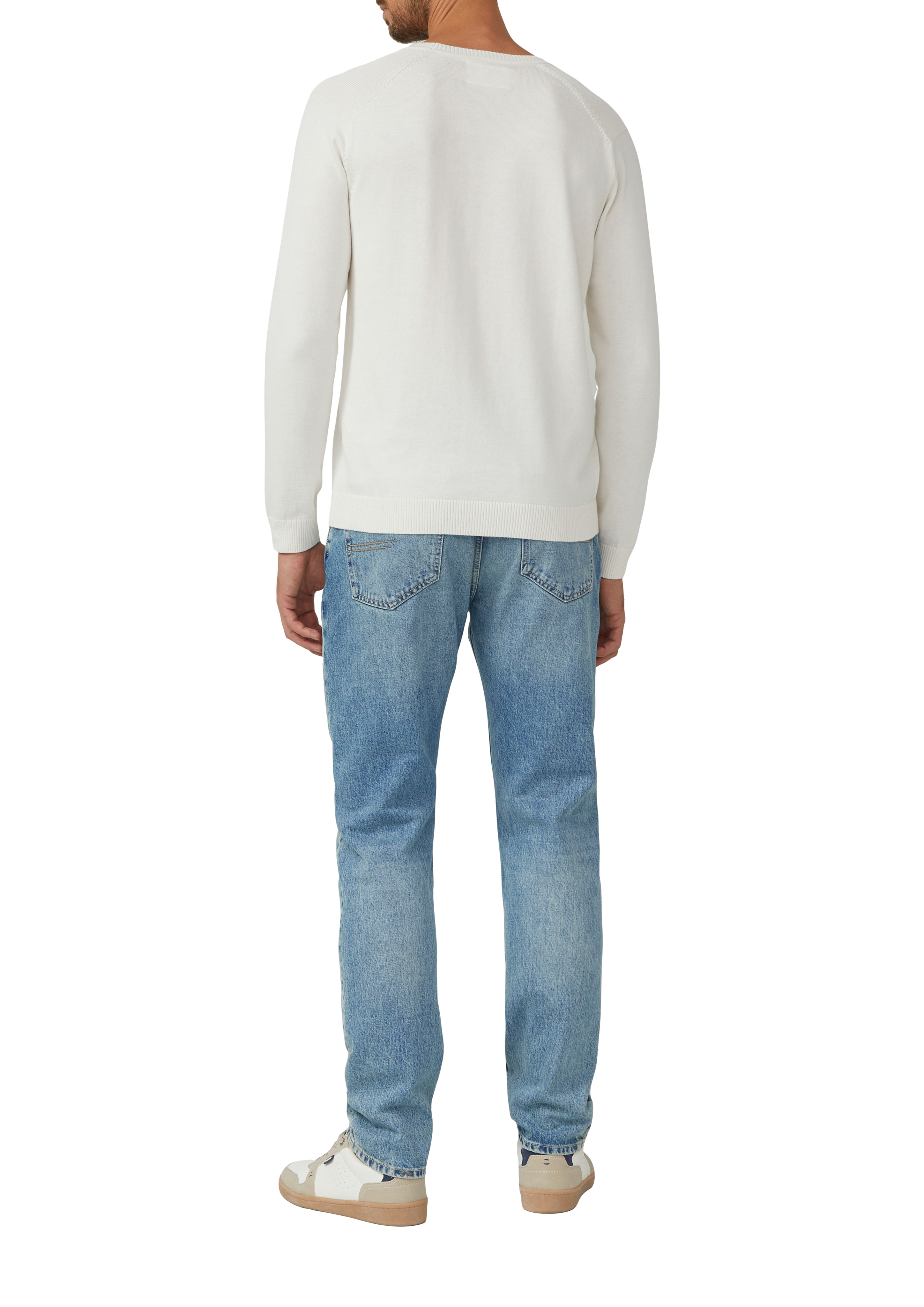 Thumbnail - Strickpullover