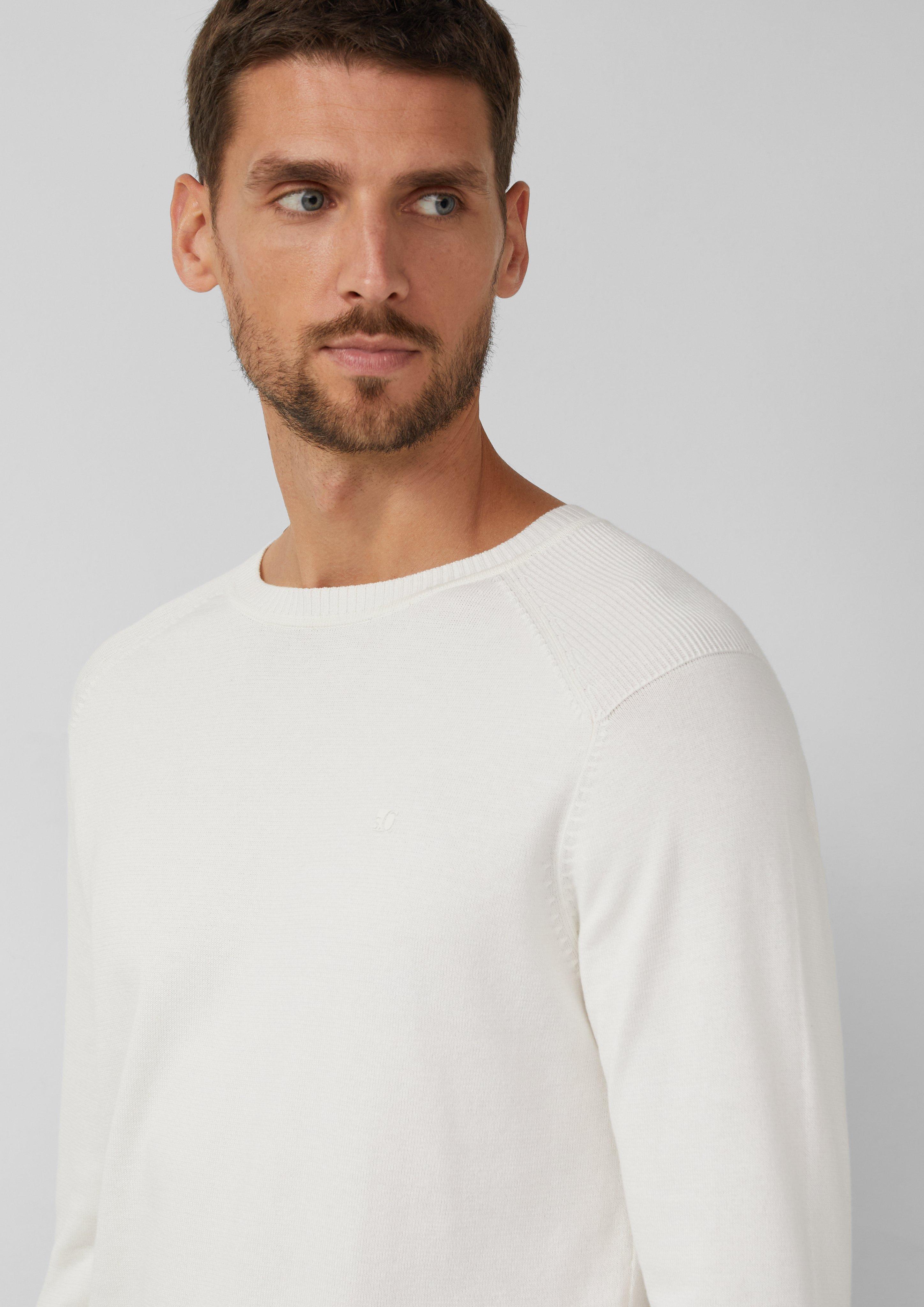 Pull en maille in 03X0, 97X0, 50X0 & 36X0