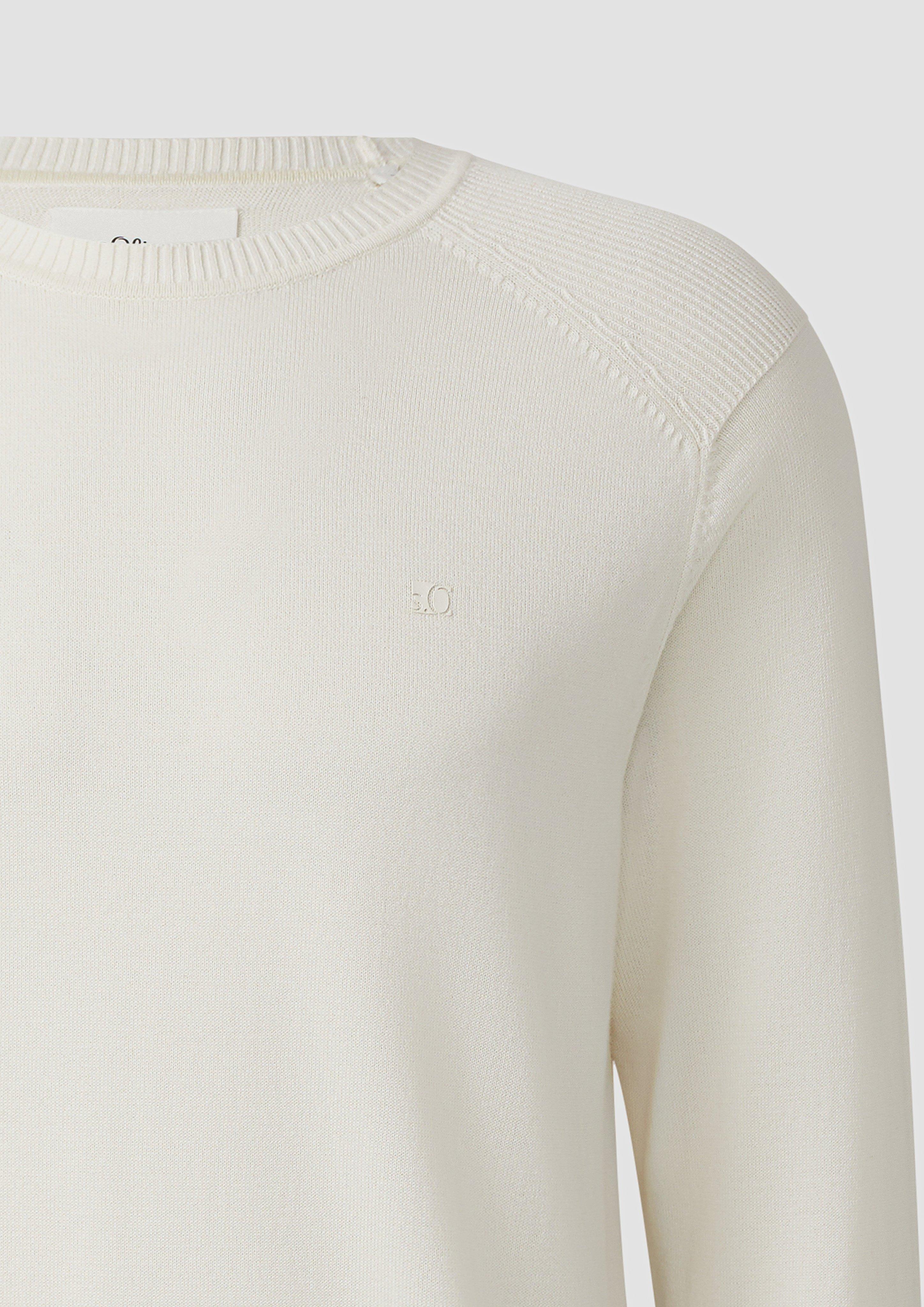 Pull en maille in 03X0, 97X0, 50X0 & 36X0