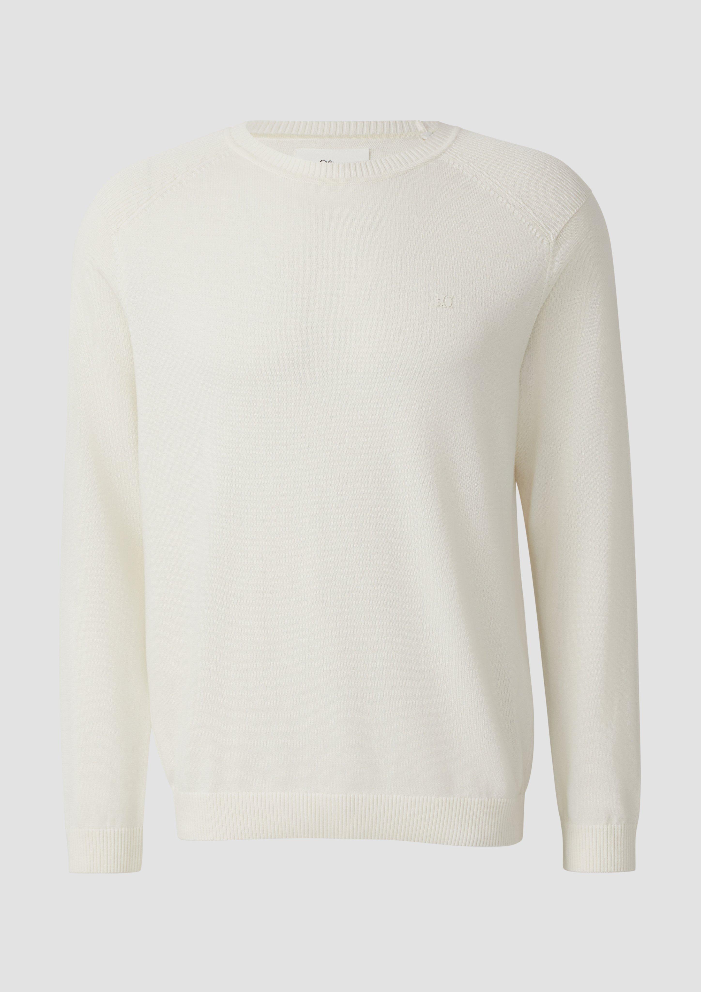 Strickpullover