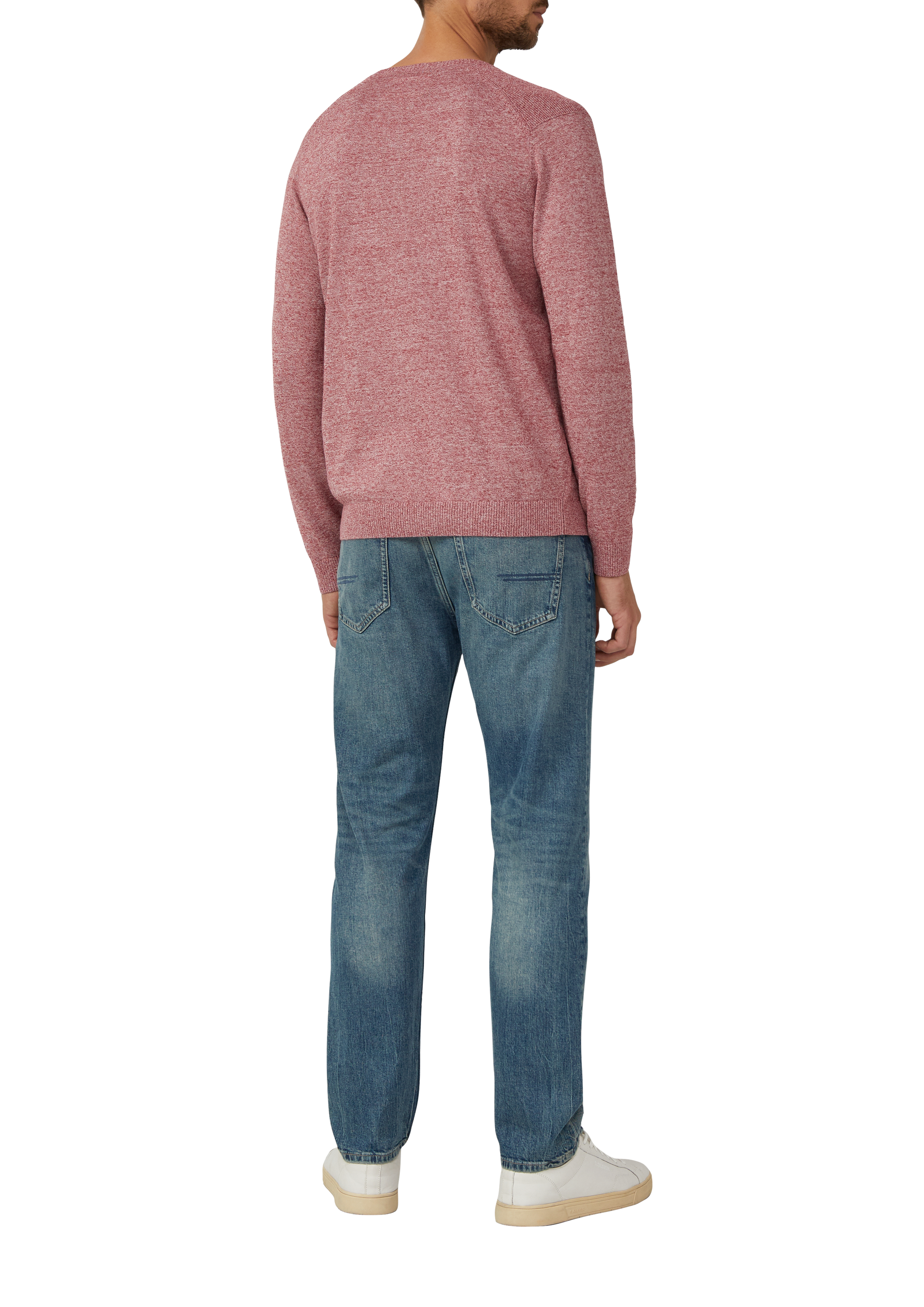 Thumbnail - Strickpullover