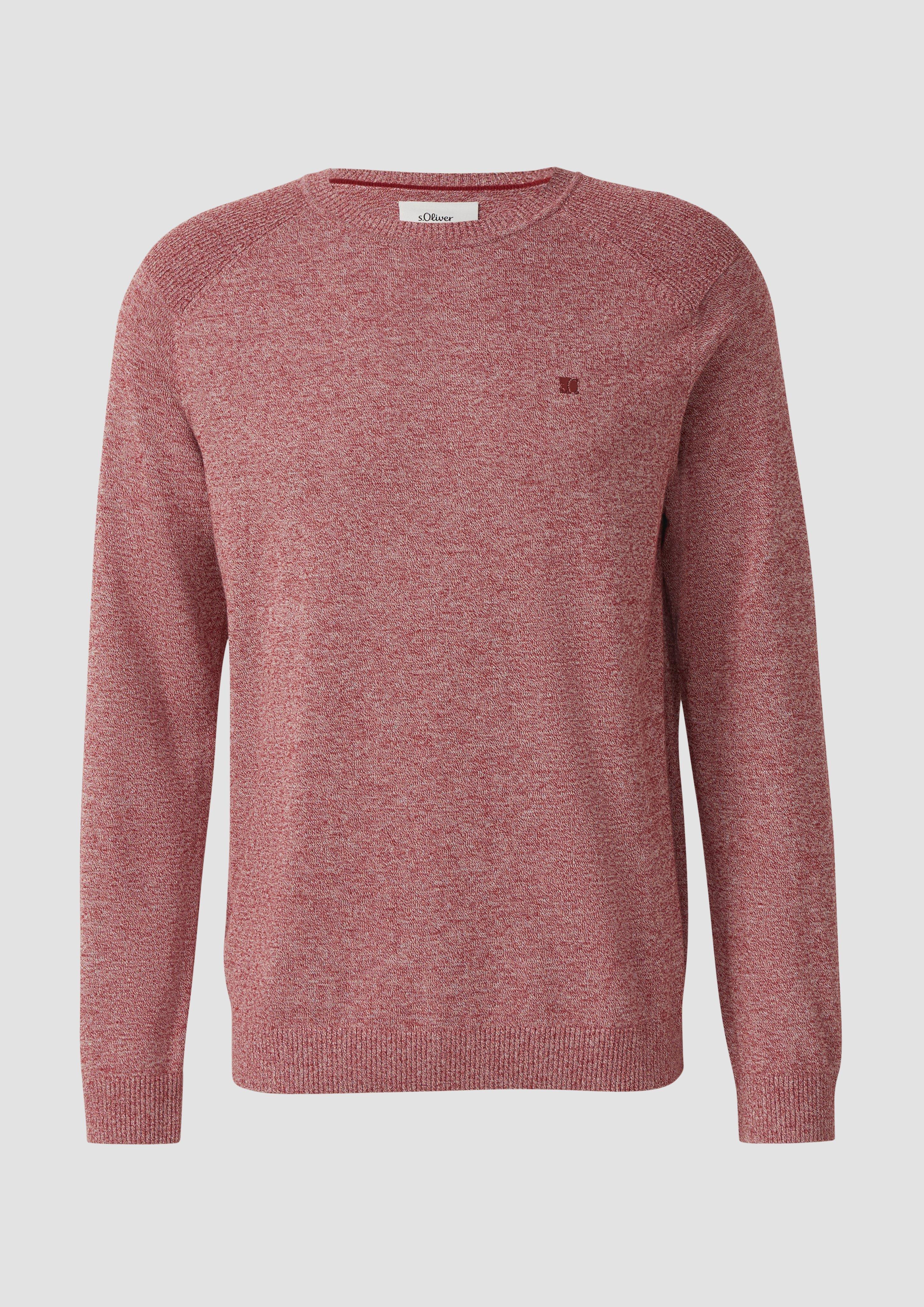 Strickpullover