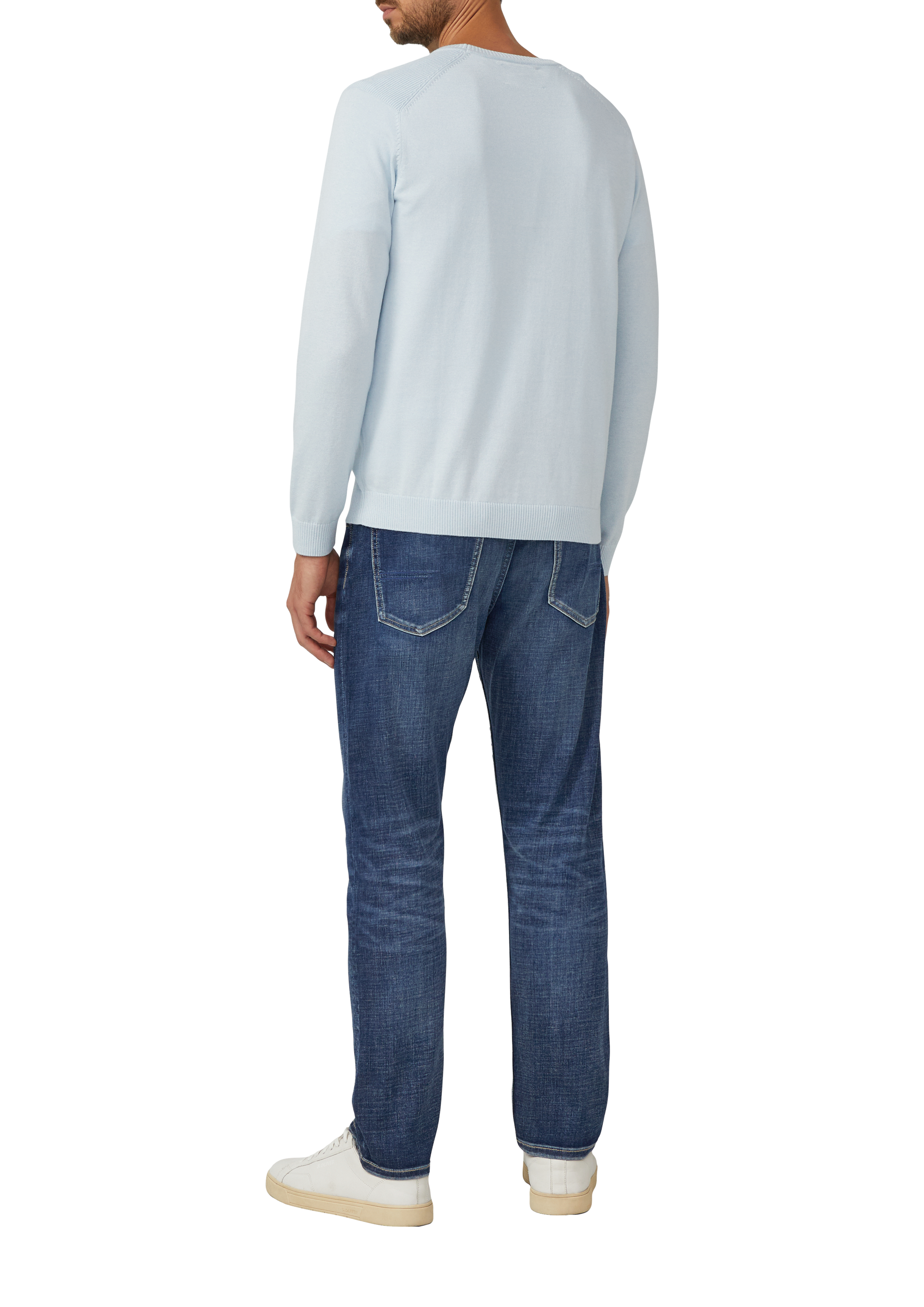 Thumbnail - Strickpullover