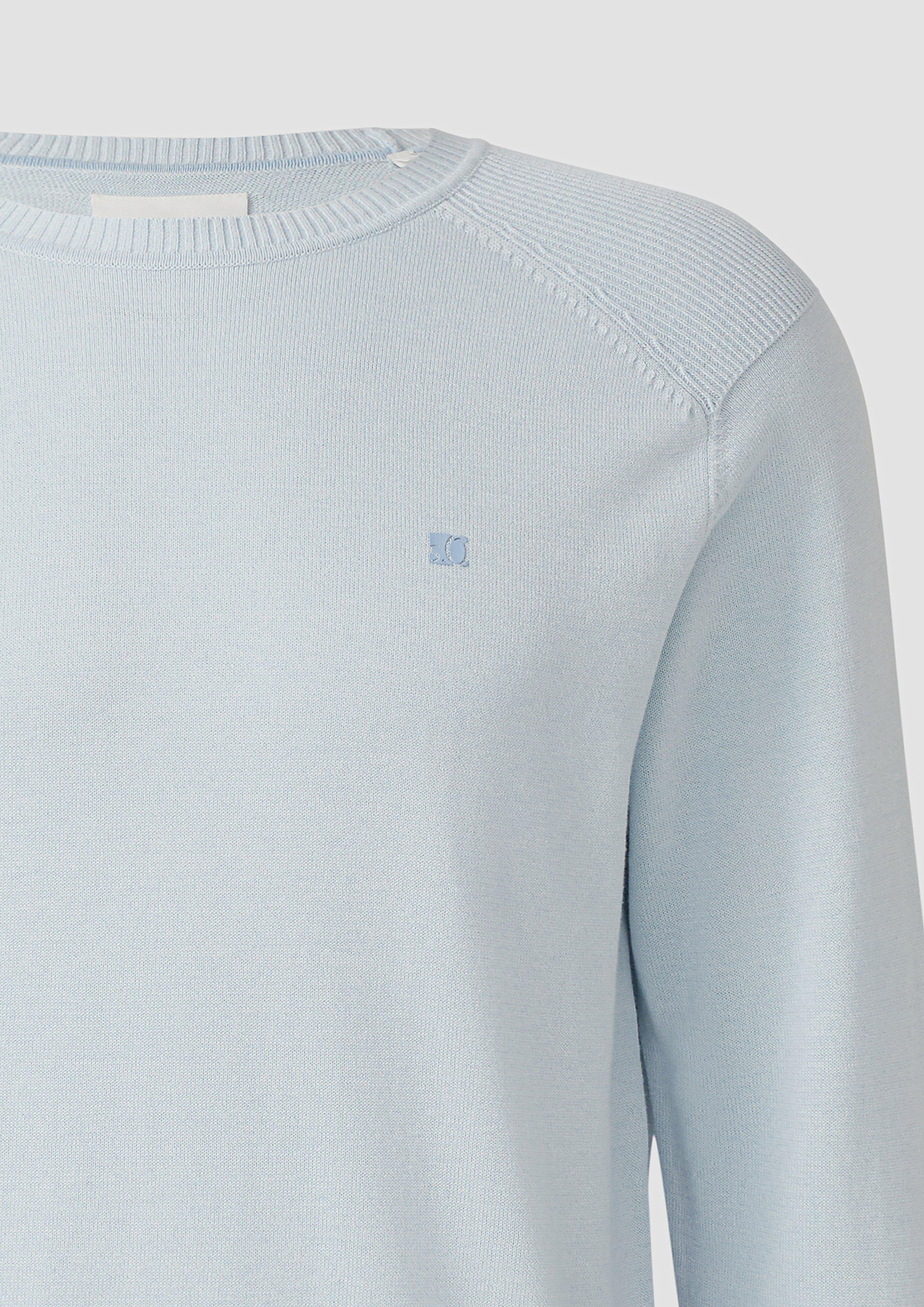 Pull en tricot in 50X0, 97X0, 03X0 & 36X0