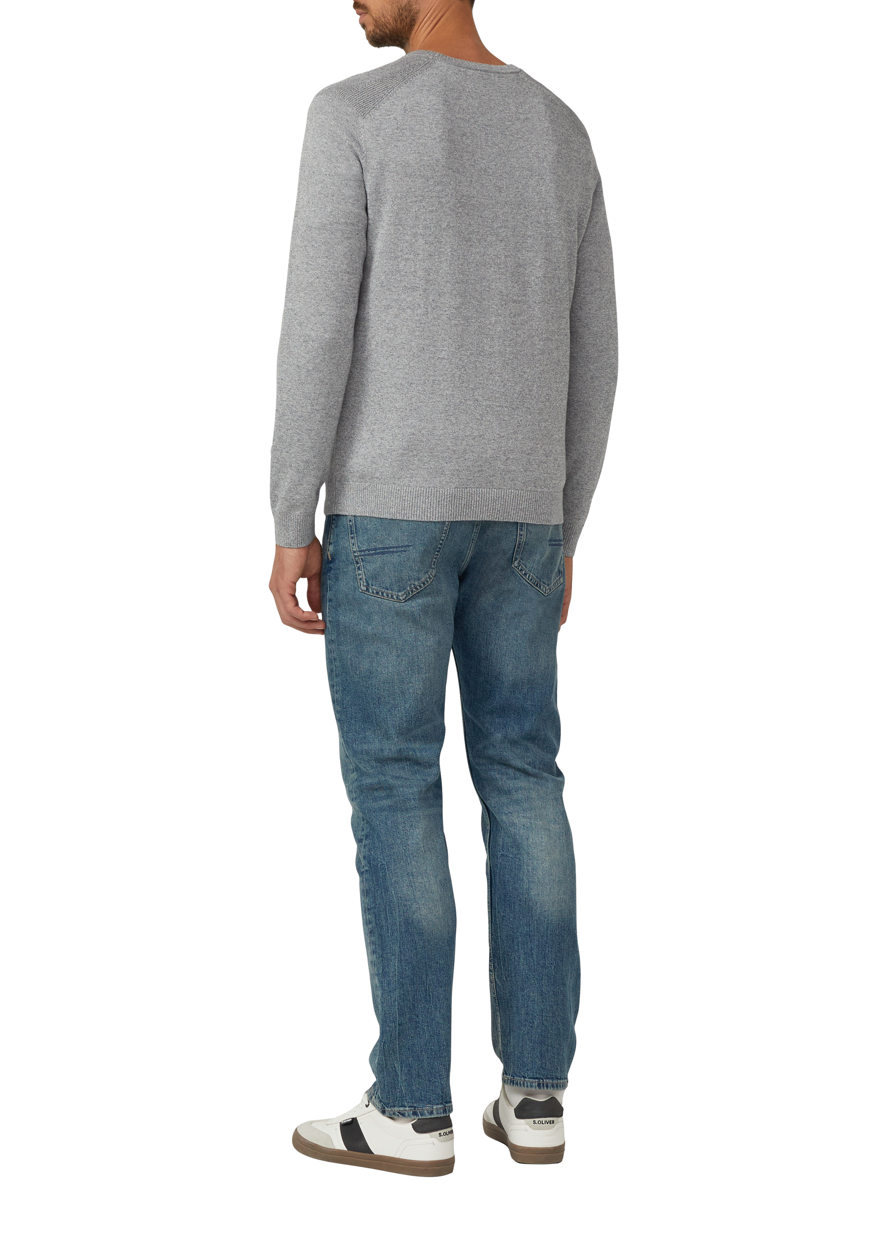 Thumbnail - Strickpullover