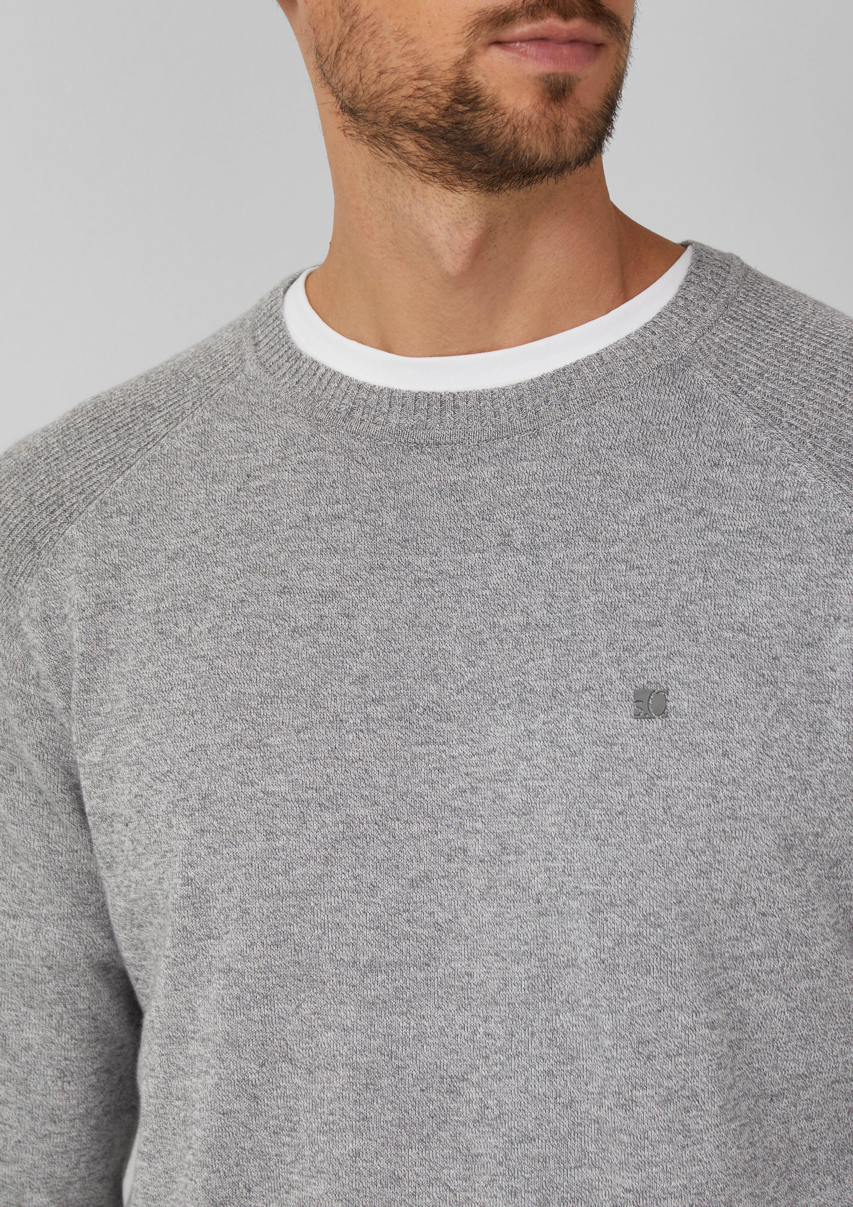 Pull en maille in 97X0, 50X0, 03X0 & 36X0