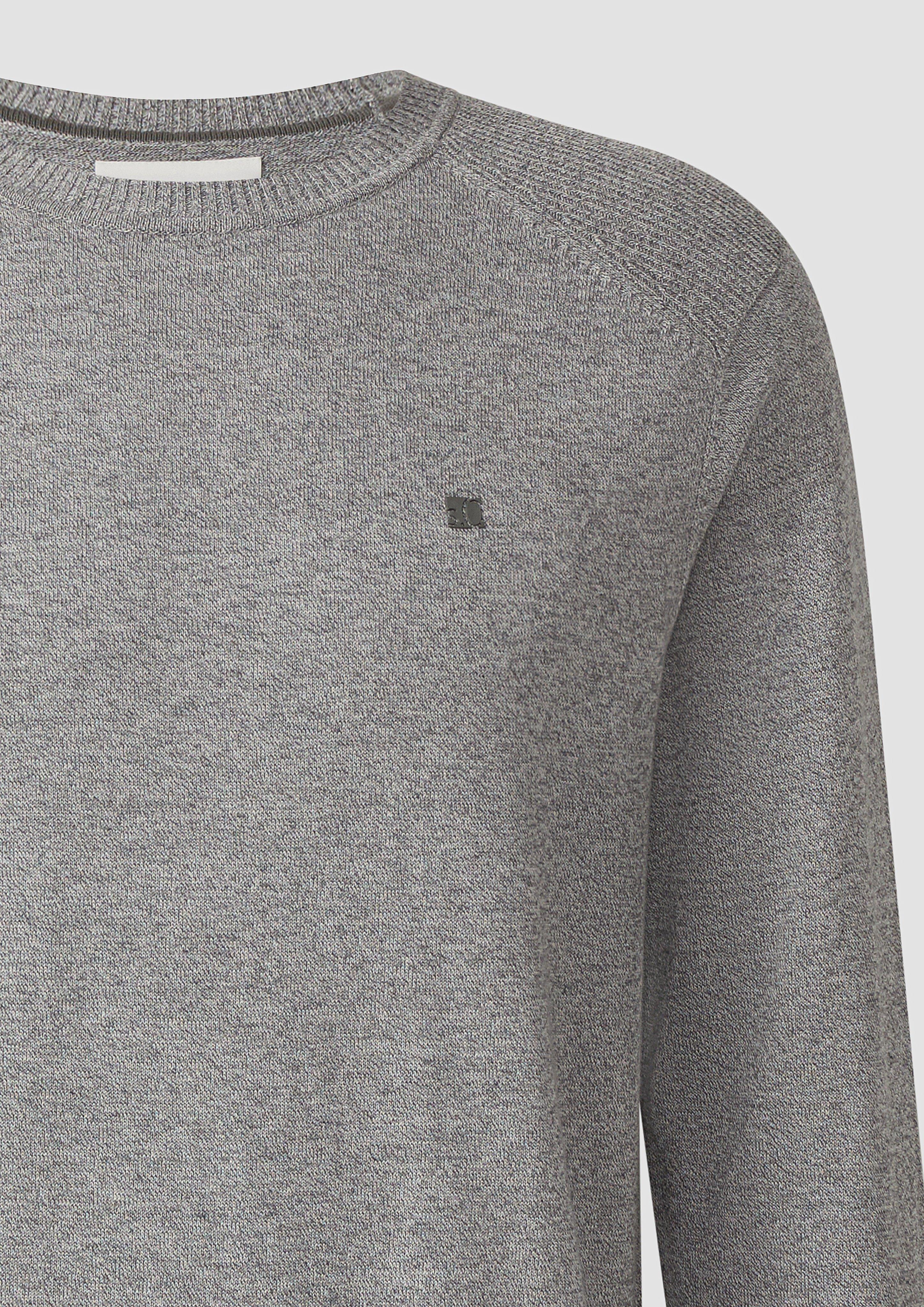 Pull en maille in 97X0, 50X0, 03X0 & 36X0