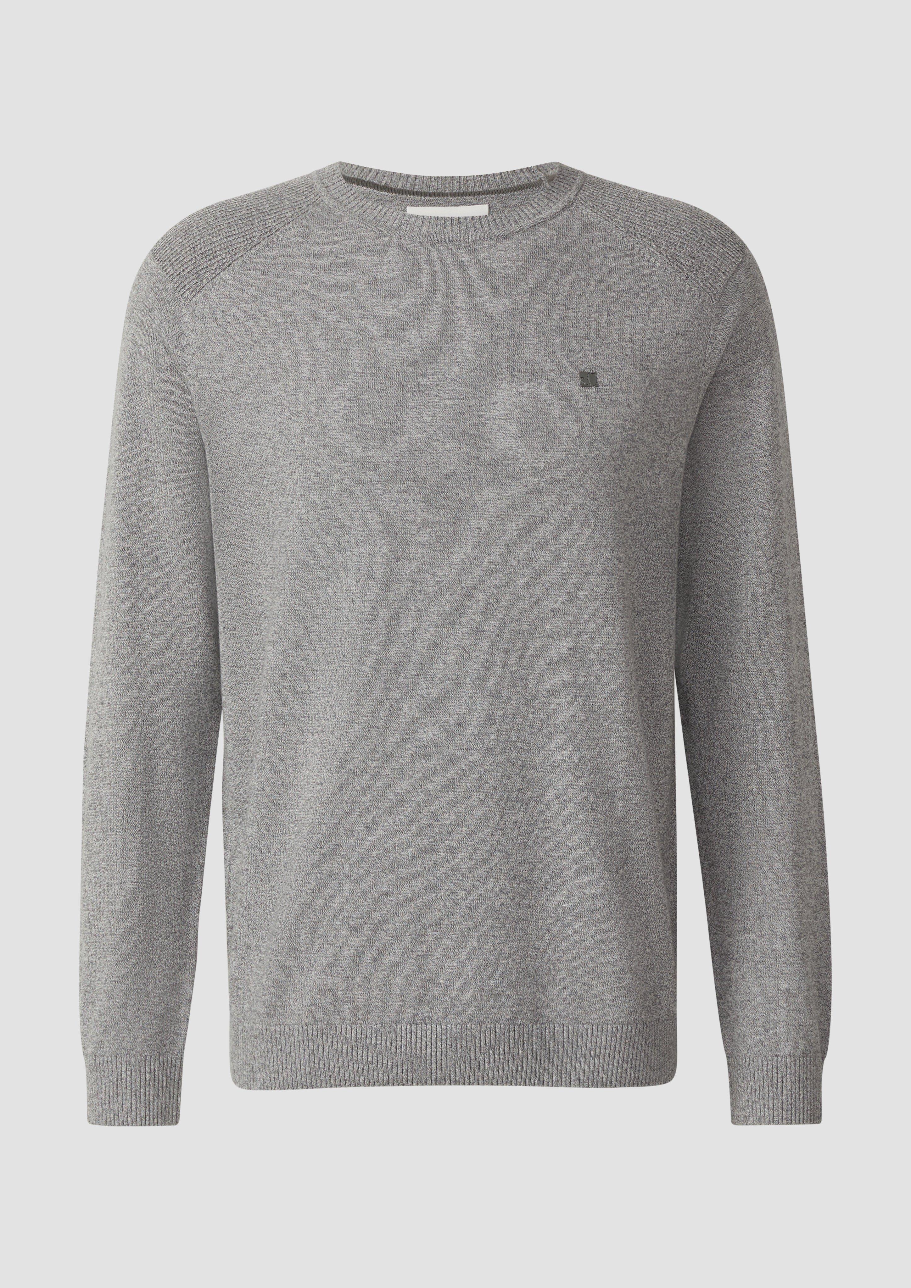 Thumbnail - Strickpullover