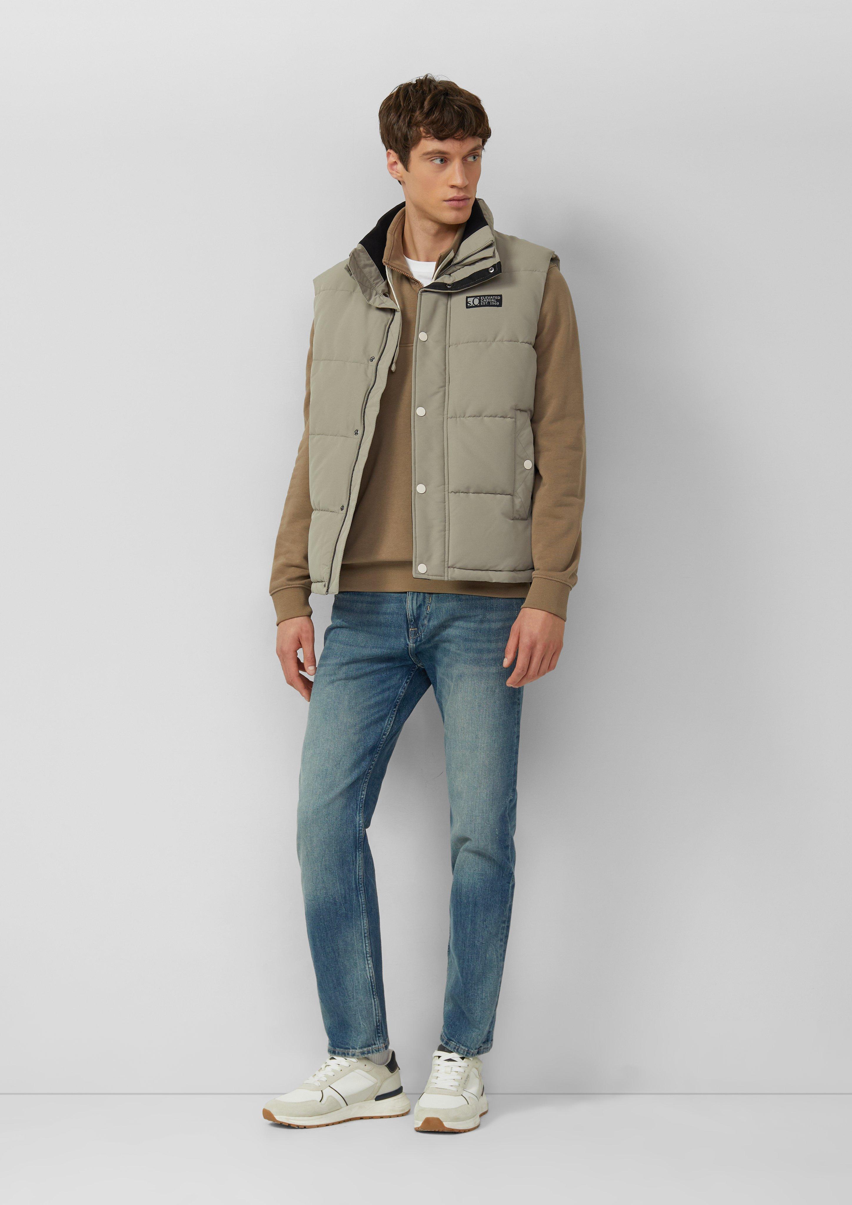 Majica dugih rukava in 8623, 9999 & 3907