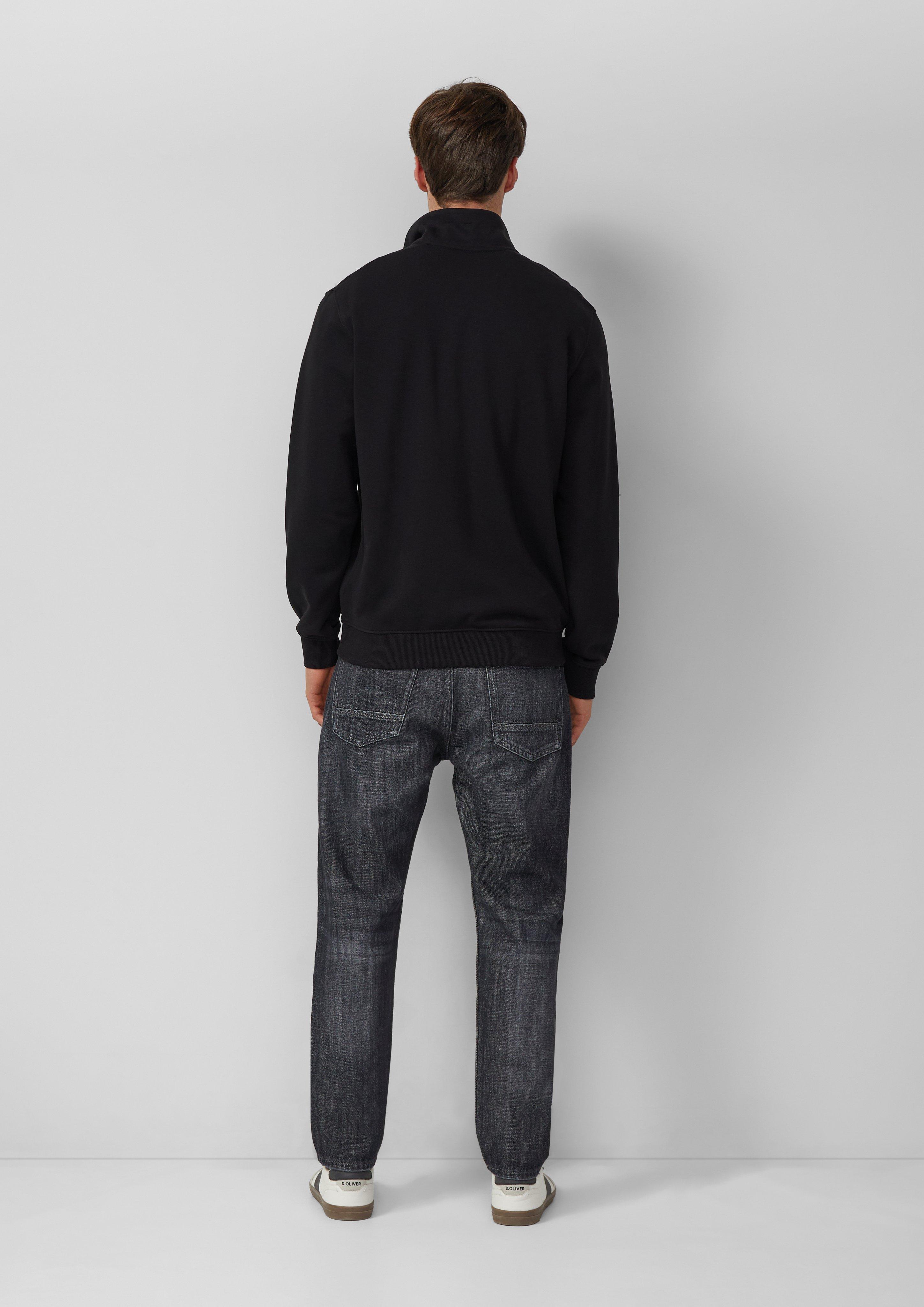 Sweat-shirt in 9999, 8623 & 3907