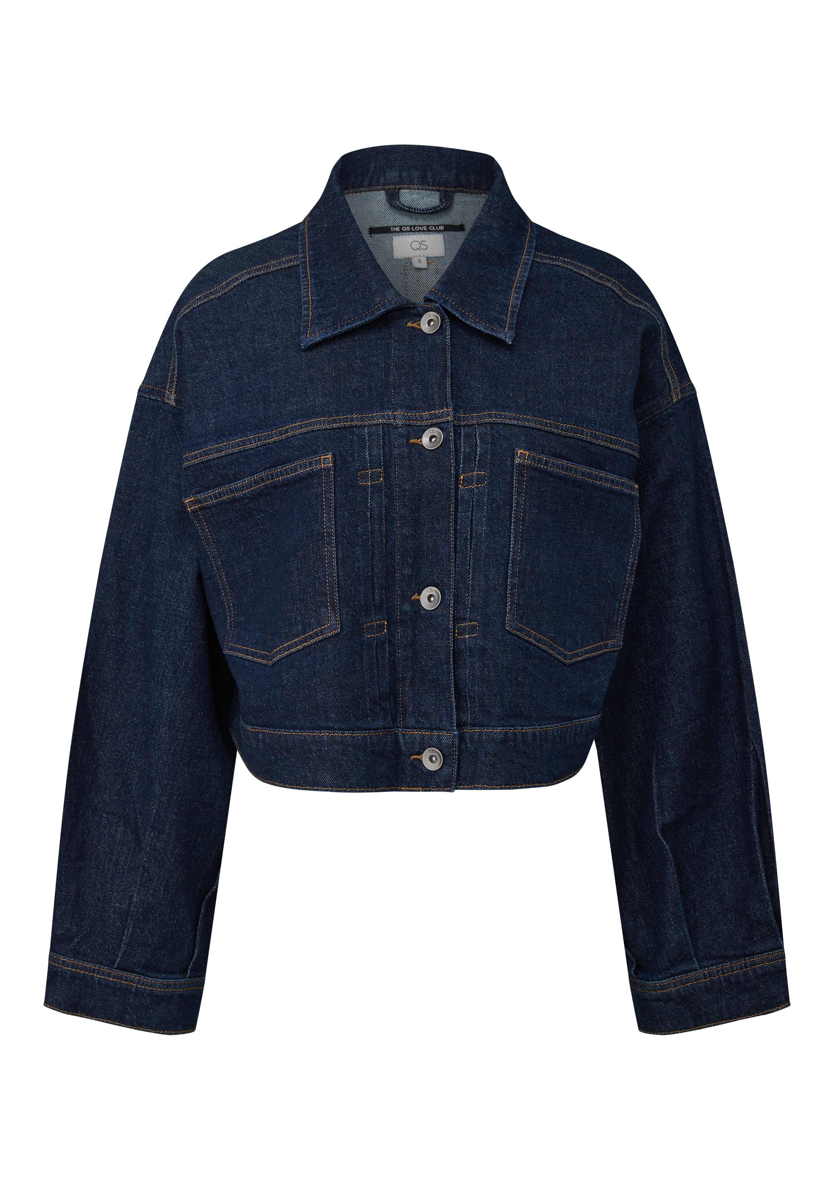 Denimjacke
