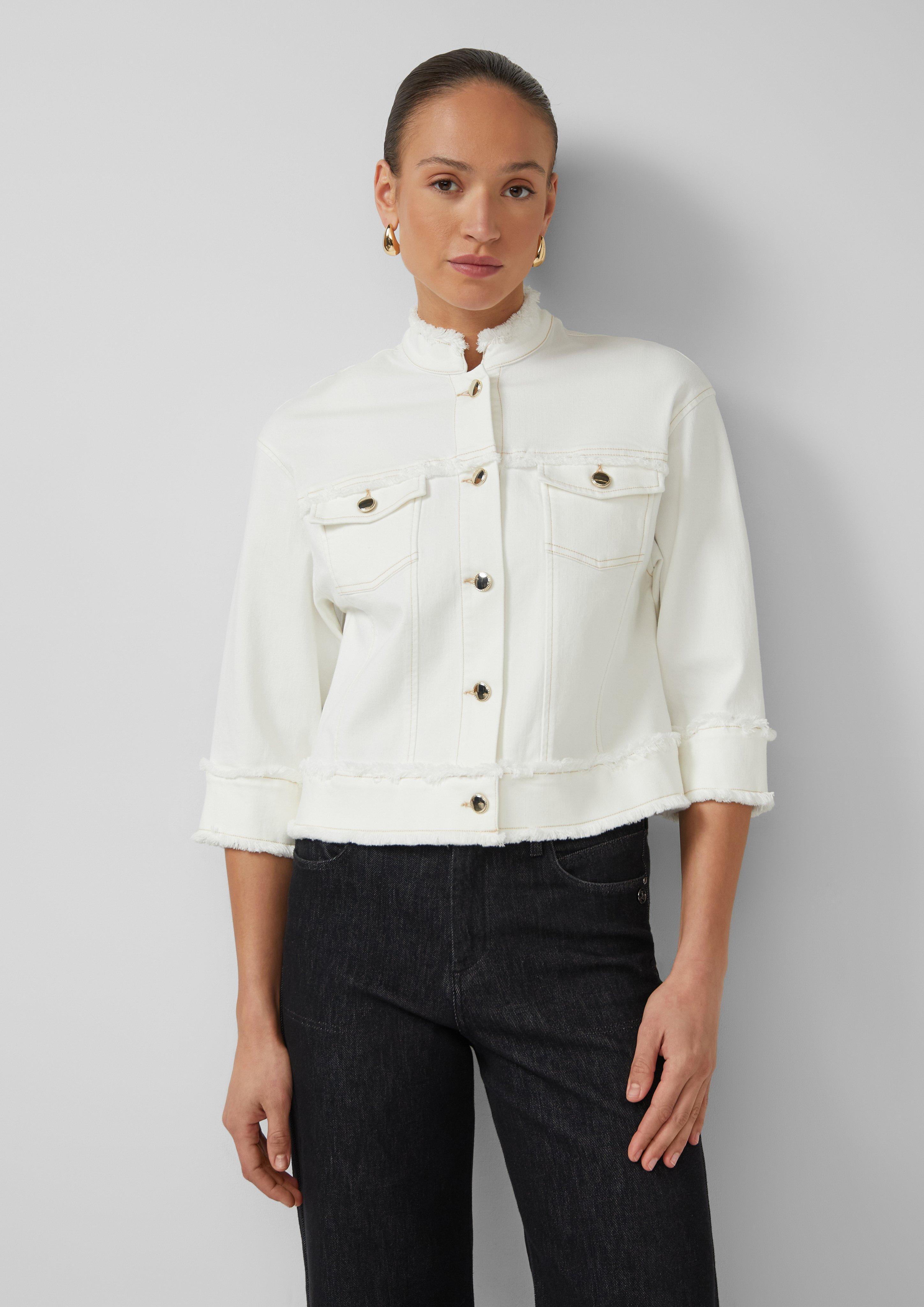 Kurtka wewnętrzna w kolorze 0200