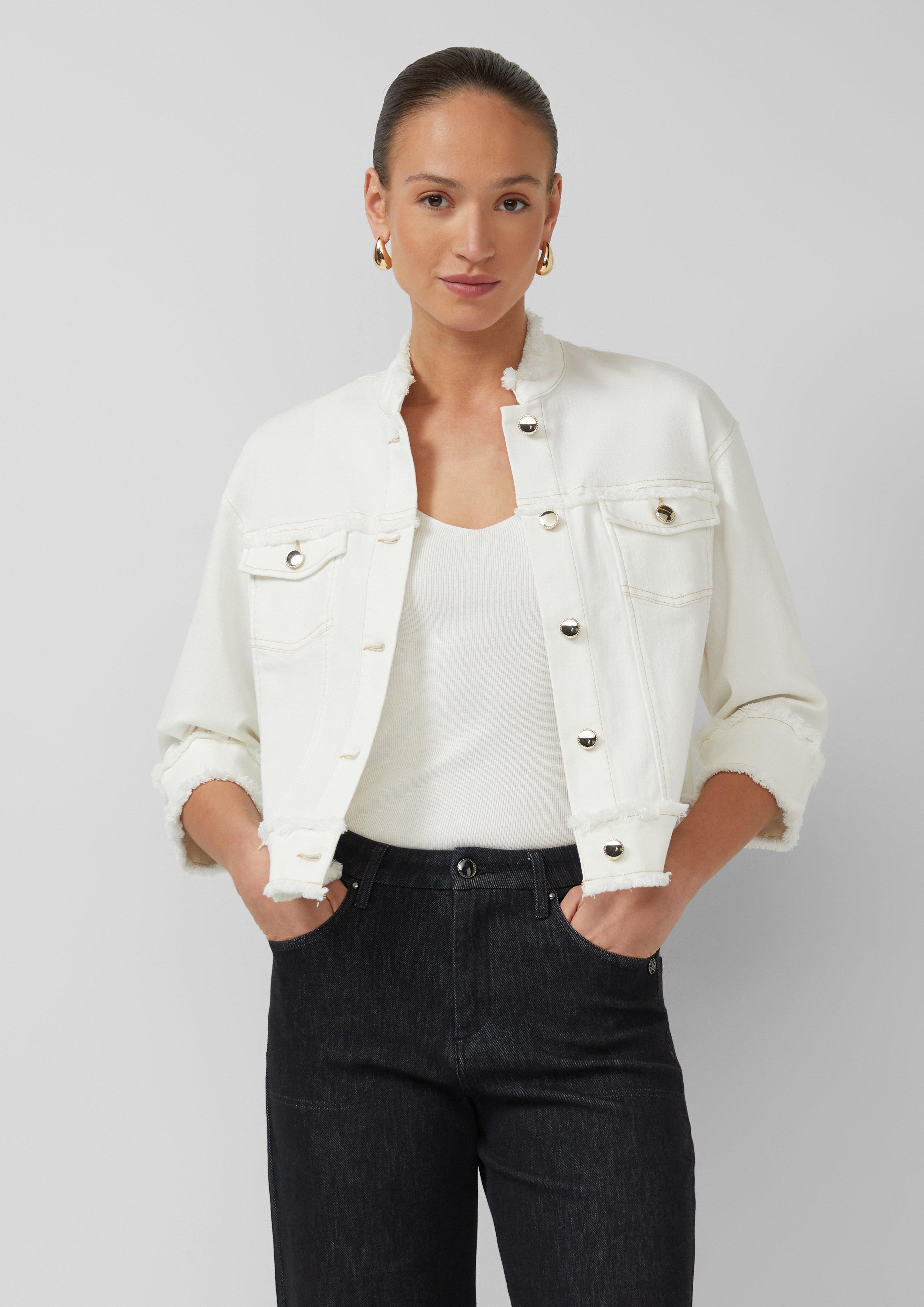 Kurtka wewnętrzna w kolorze 0200