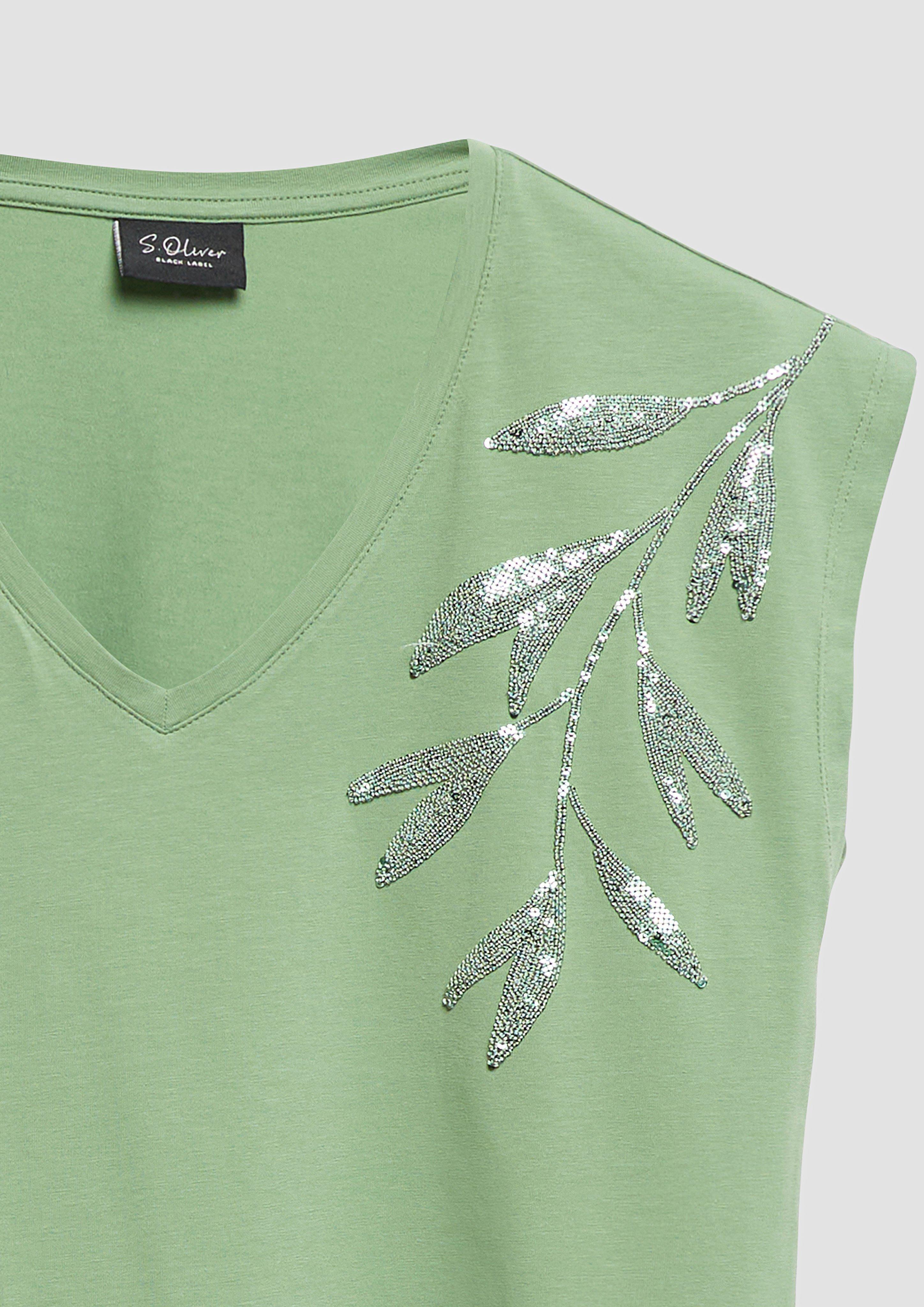 Majica kratkih rukav in 72D7 & 02D7