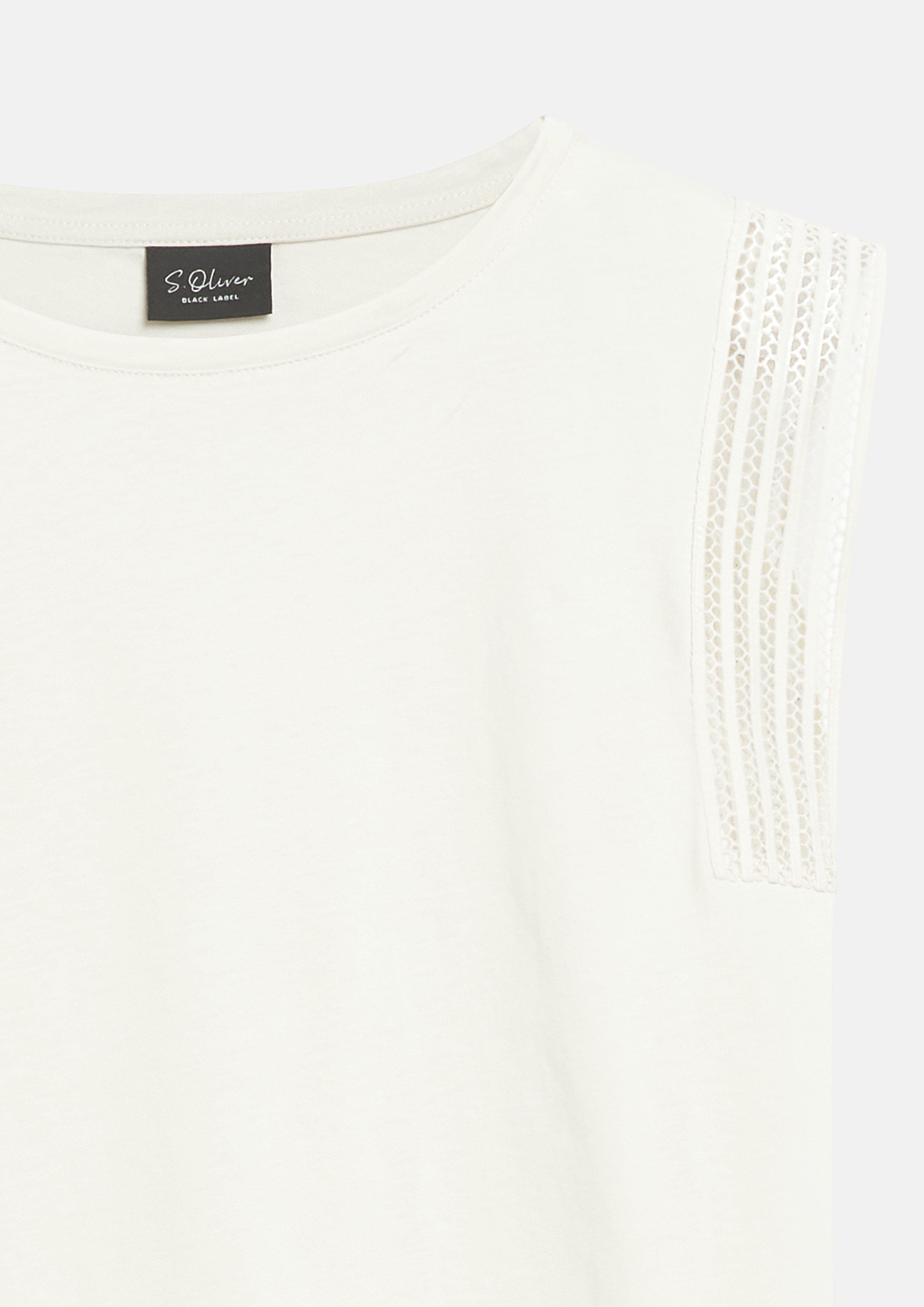  T-shirt en  de 