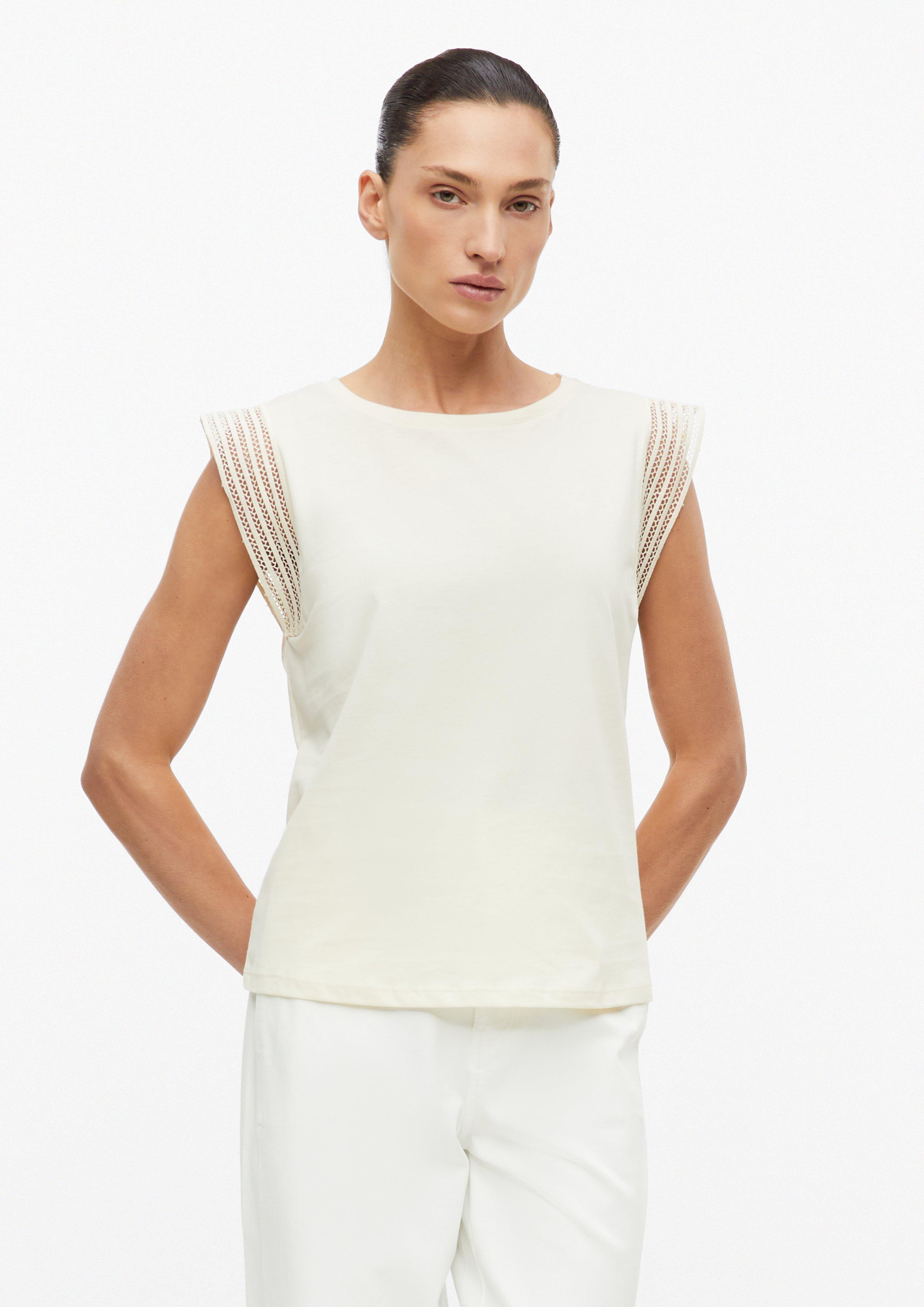  T-shirt en  de 