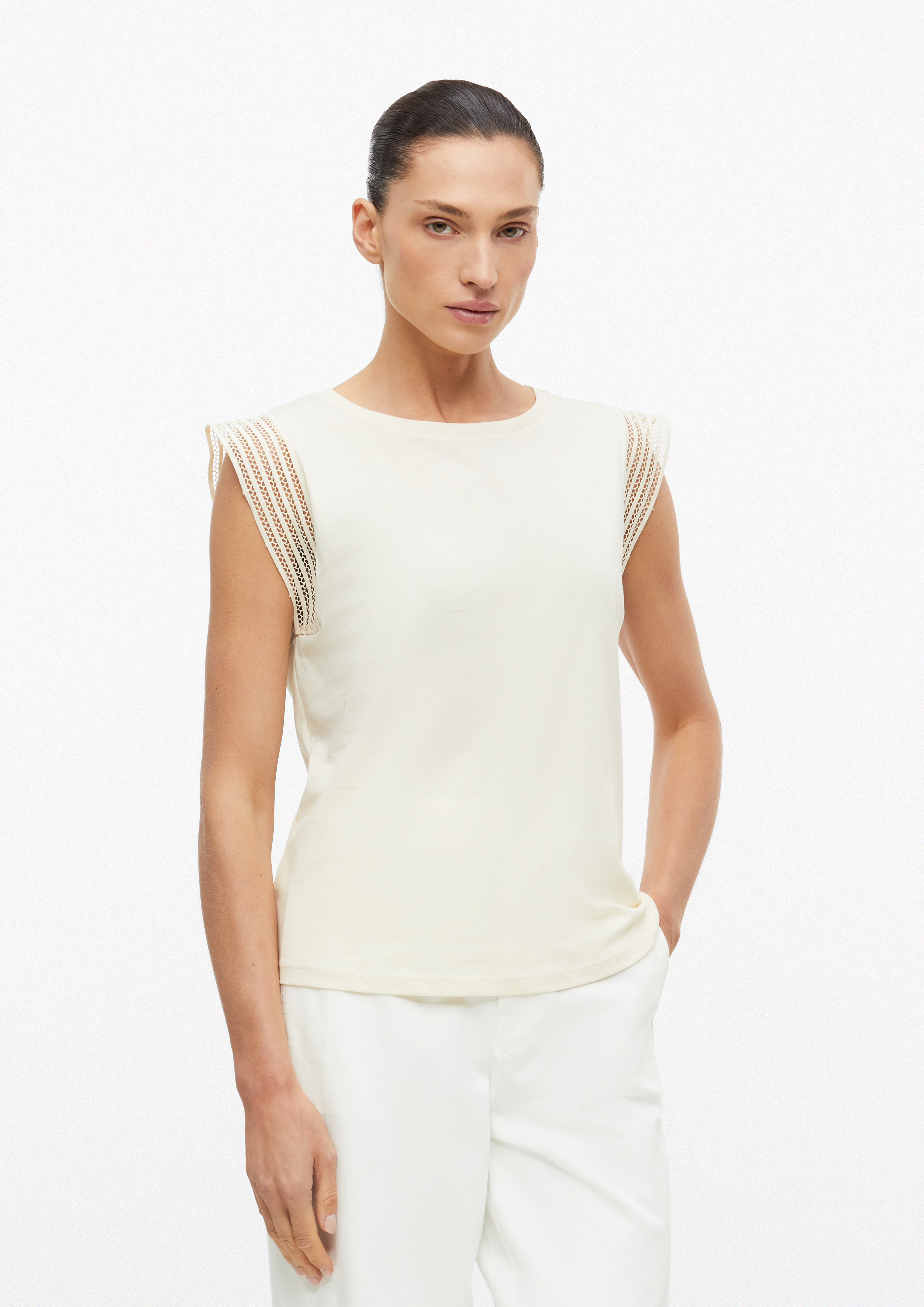  T-shirt en  de 