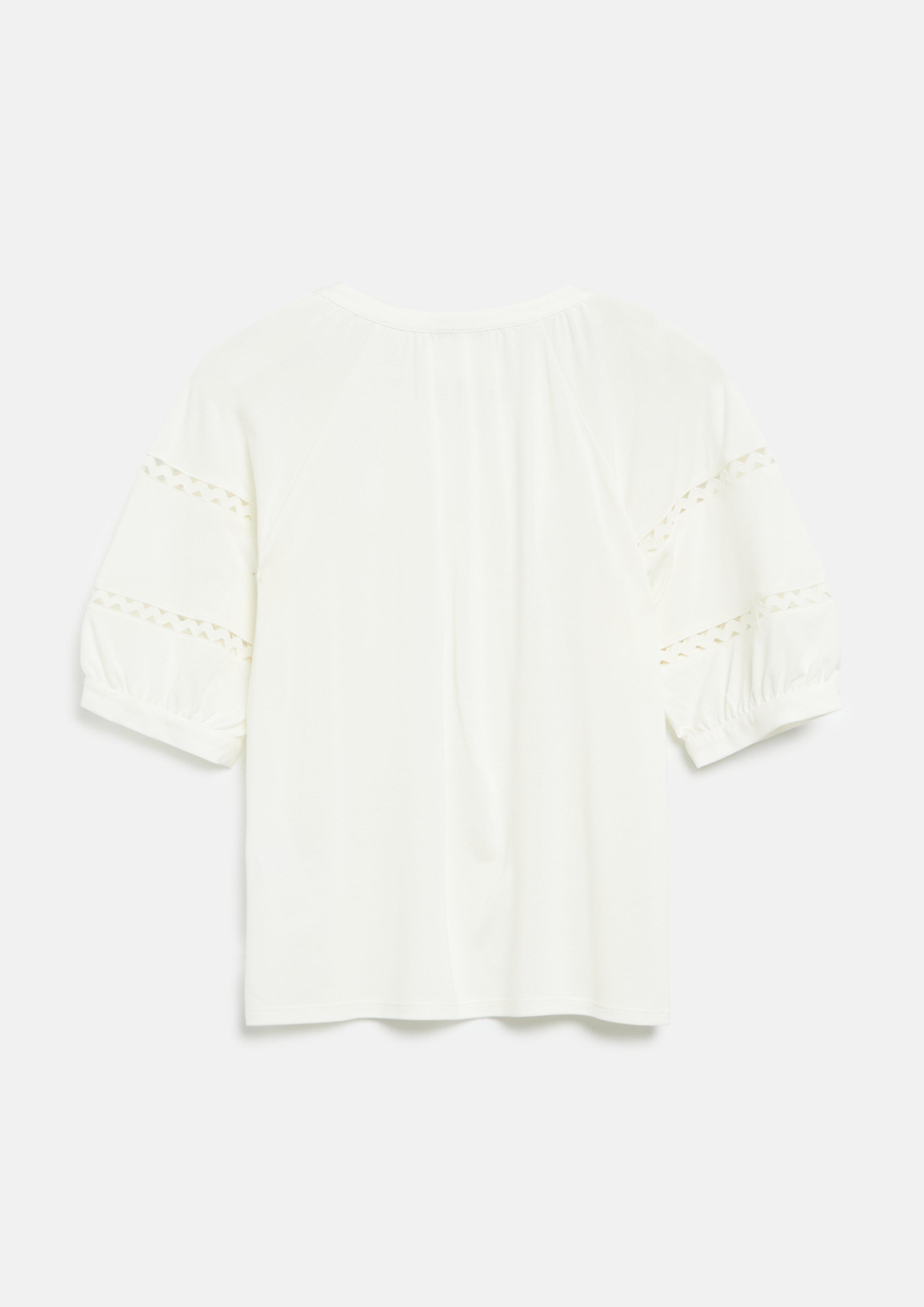  T-Shirt in  van 