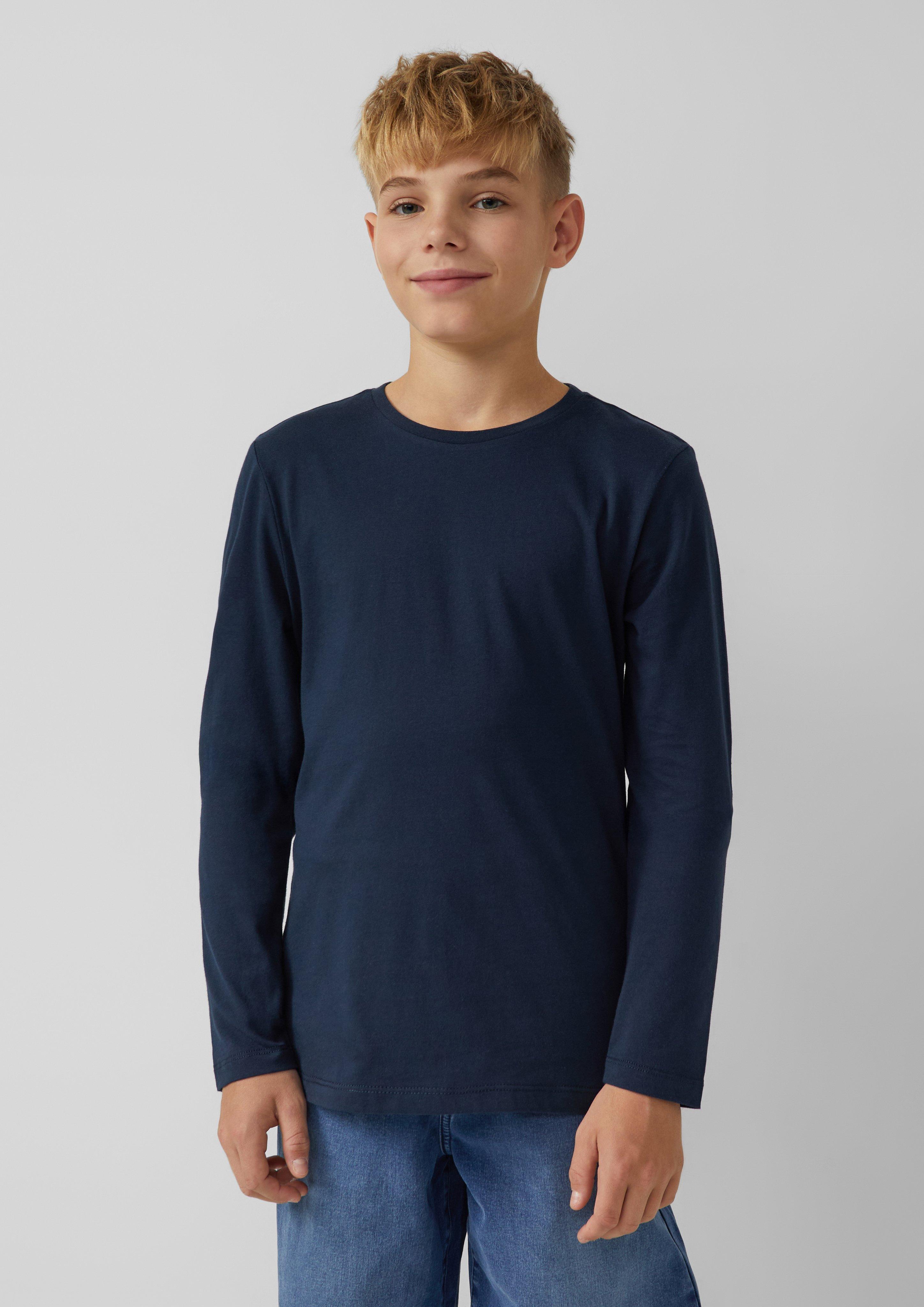 T-shirt in 0100, 4615, 0401 & 5742