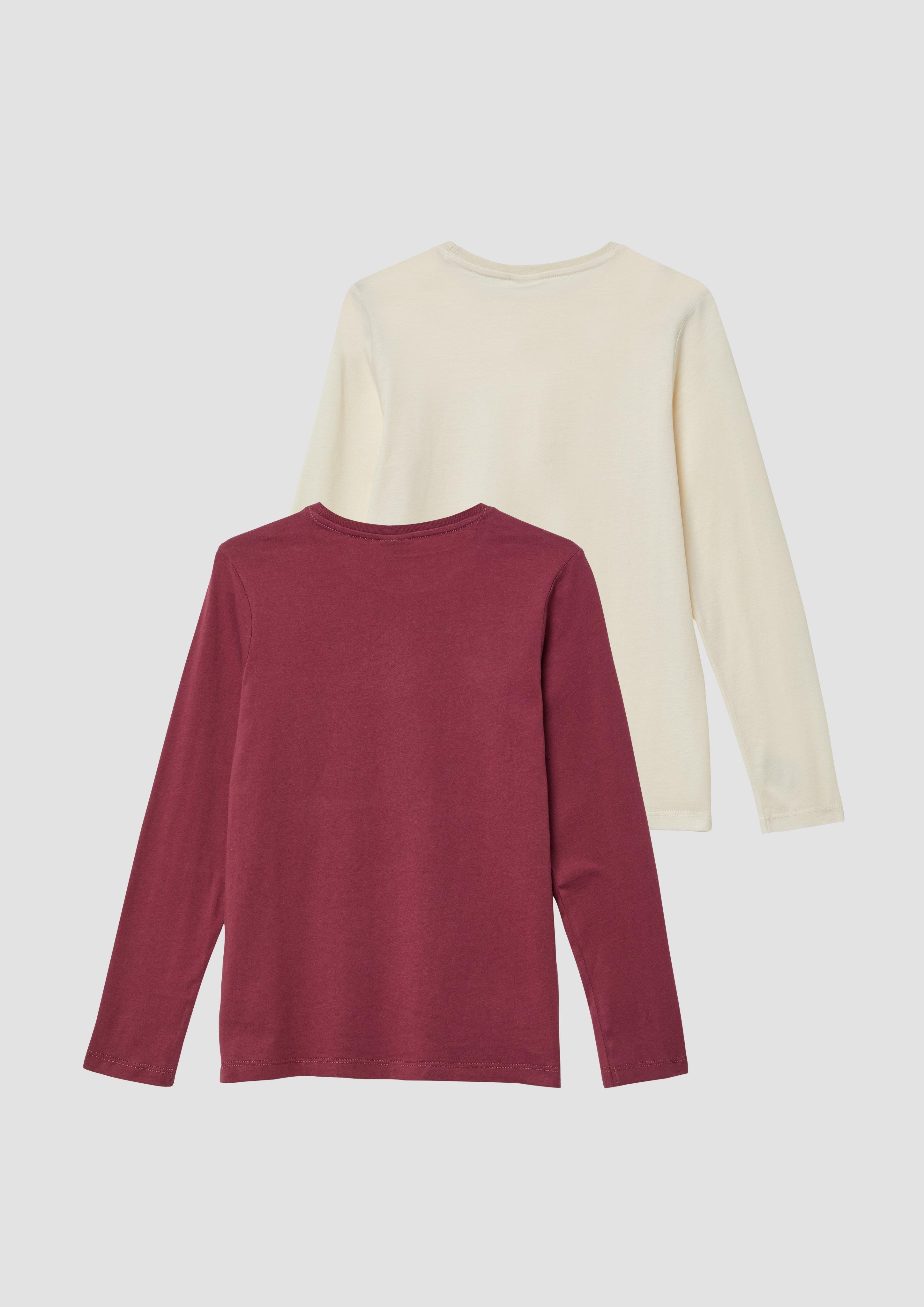 T-shirt in 0401, 4615, 5742 & 0100