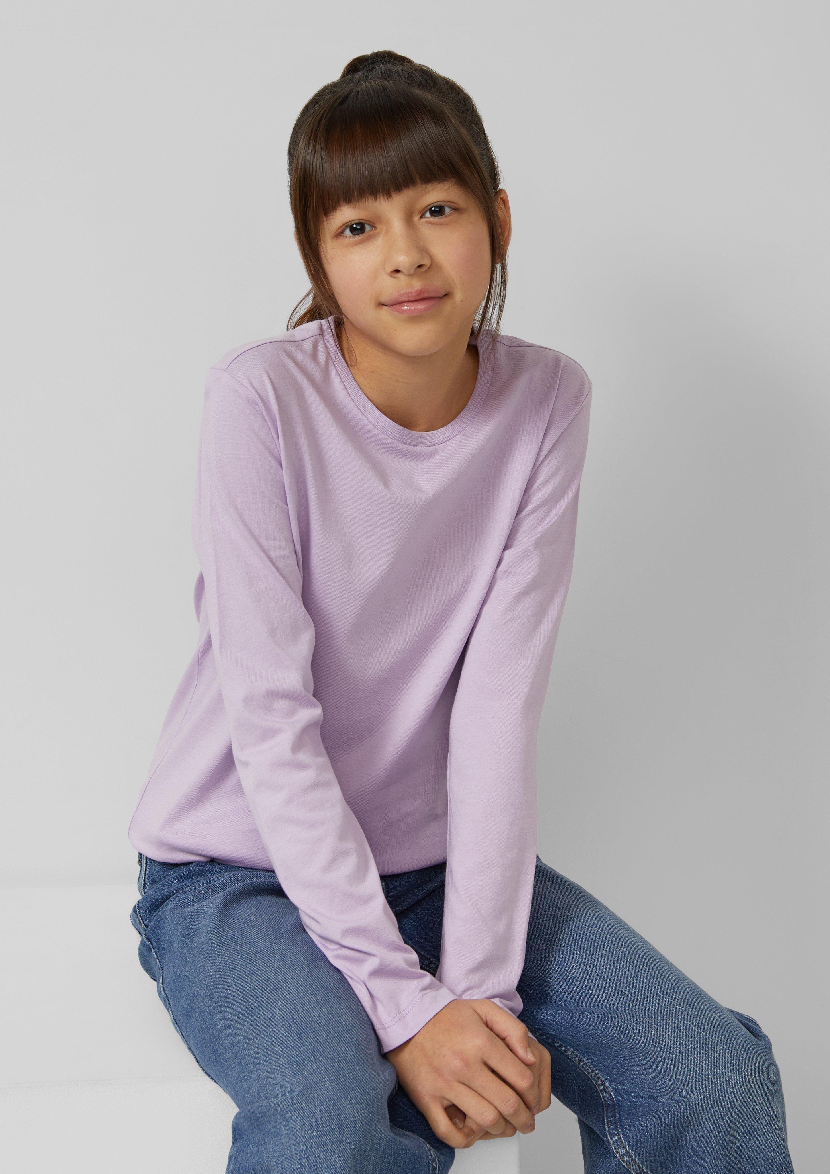 T-shirt in 4615, 0401, 5742 & 0100