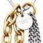 LIEBESKIND BERLIN Fancy Chain
